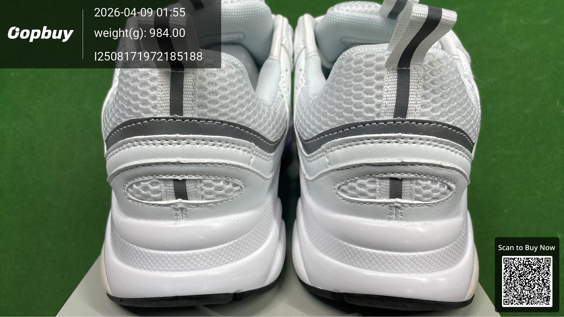 Foto QC 5 de Dior B23 High Shawn Stussy Lunar New Year Ox 3SH118ZKE-H065