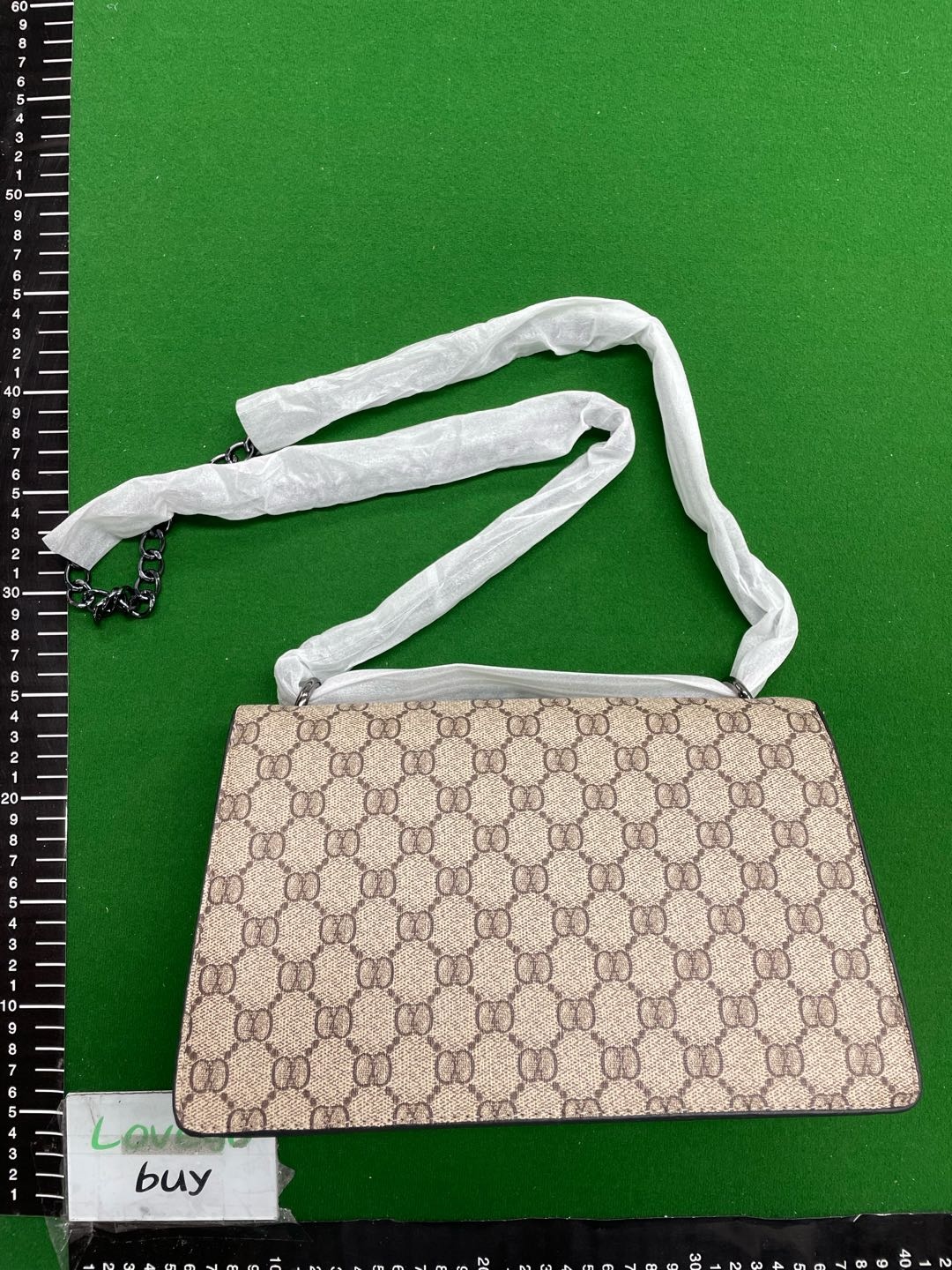 Foto QC 4 de Chanel 31 Bag Mini Burgundy Quilted Leather