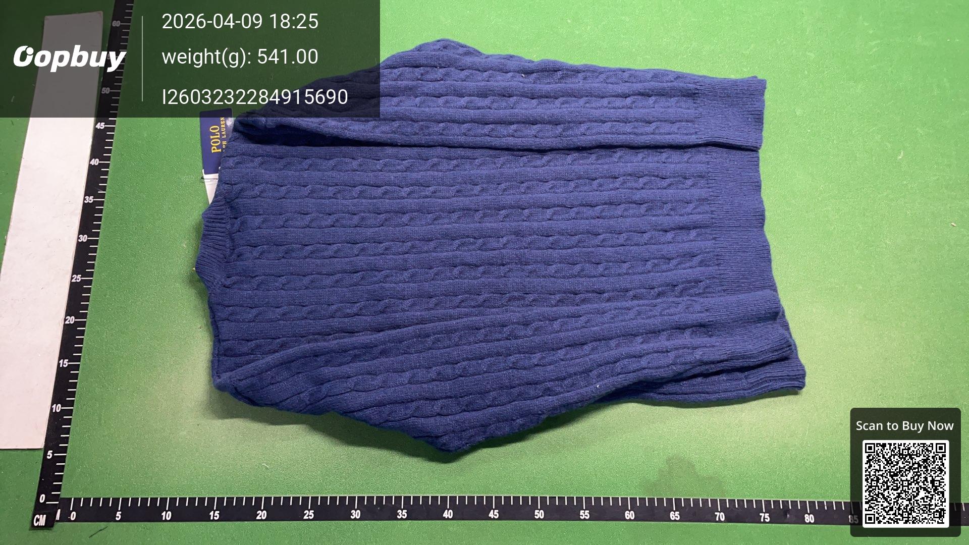 Foto QC 5 de Polo Ralph Lauren Hooded Jacket Pony Logo Black