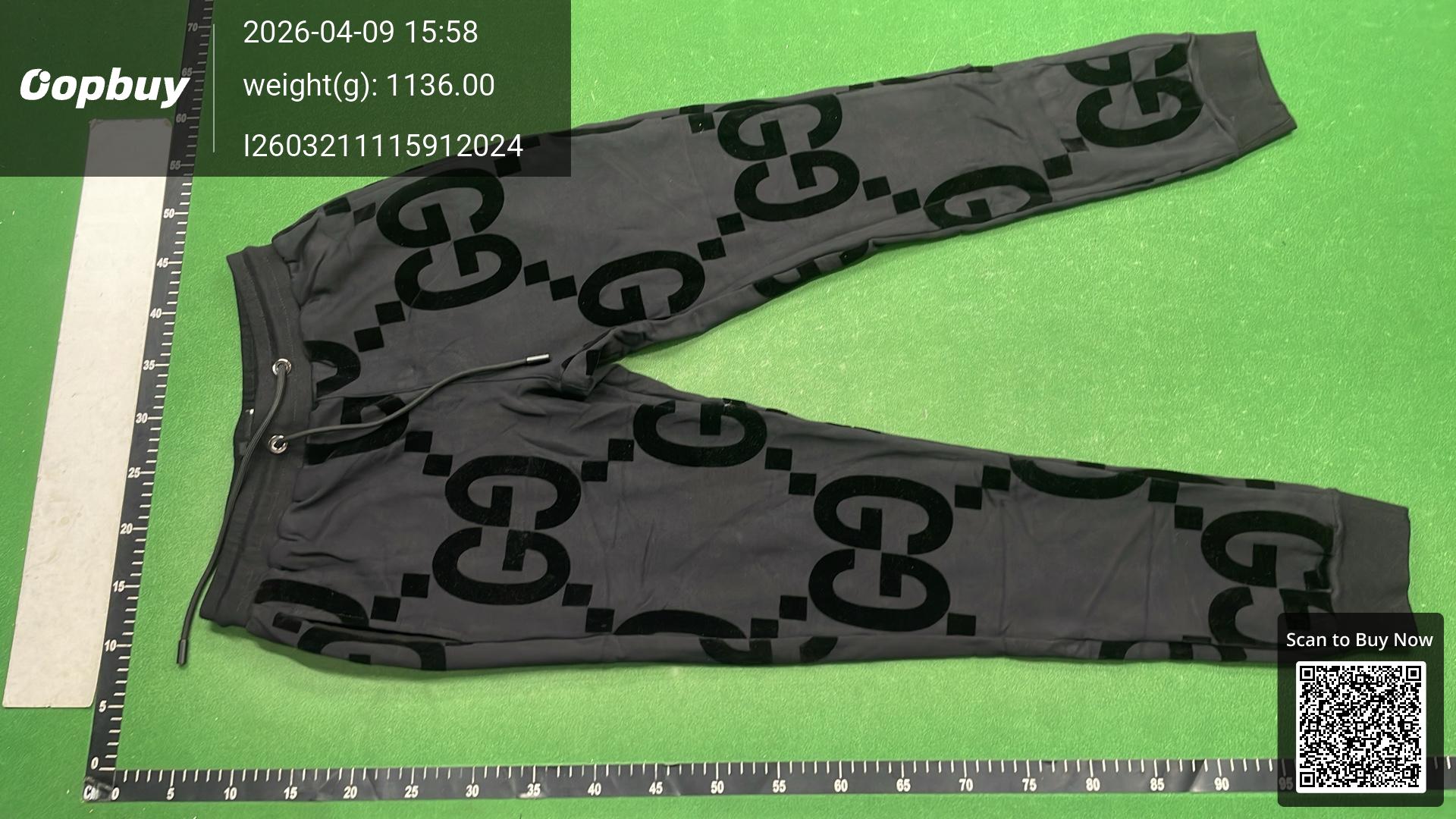 Foto QC 7 de Dolce & Gabbana Set 2-Piece Black