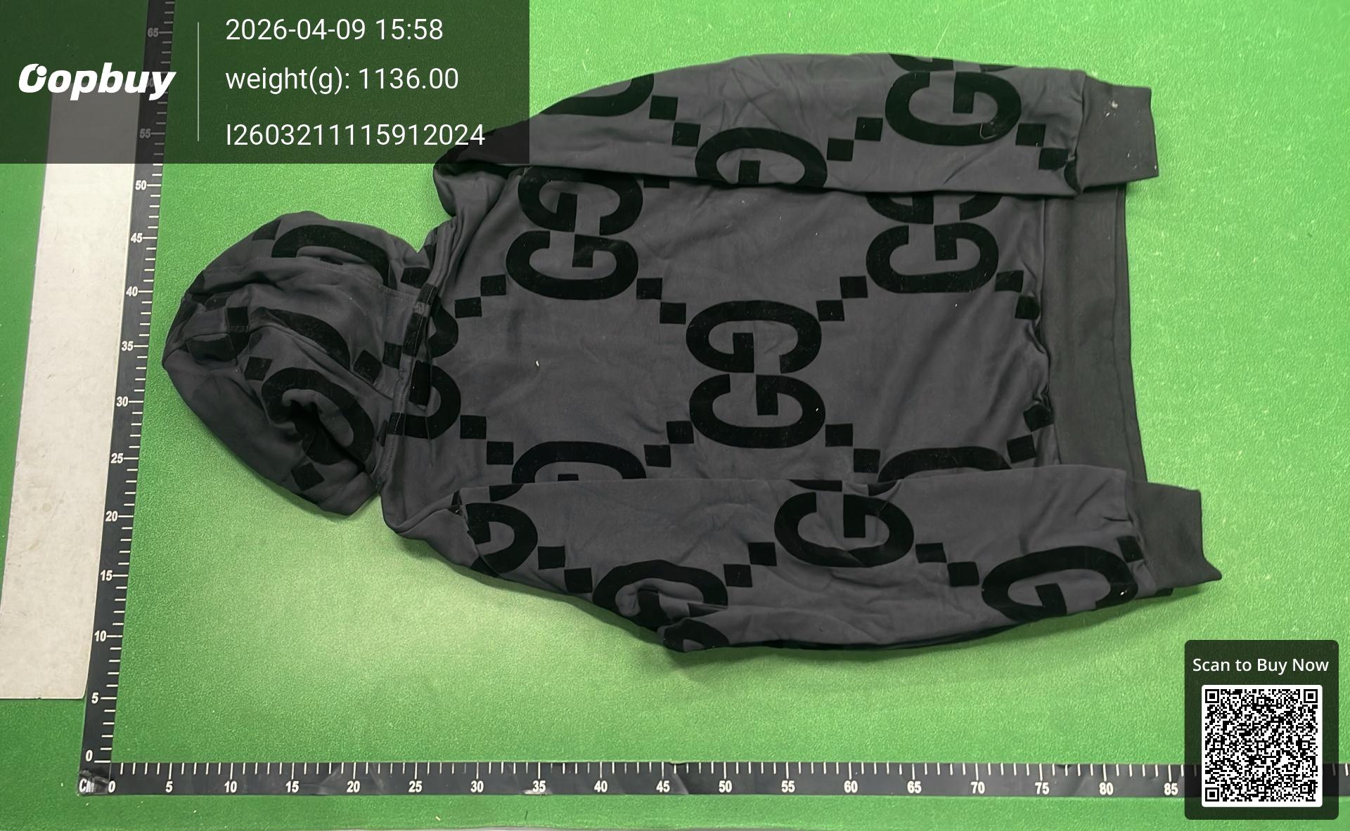Foto QC 6 de Dolce & Gabbana Set 2-Piece Black