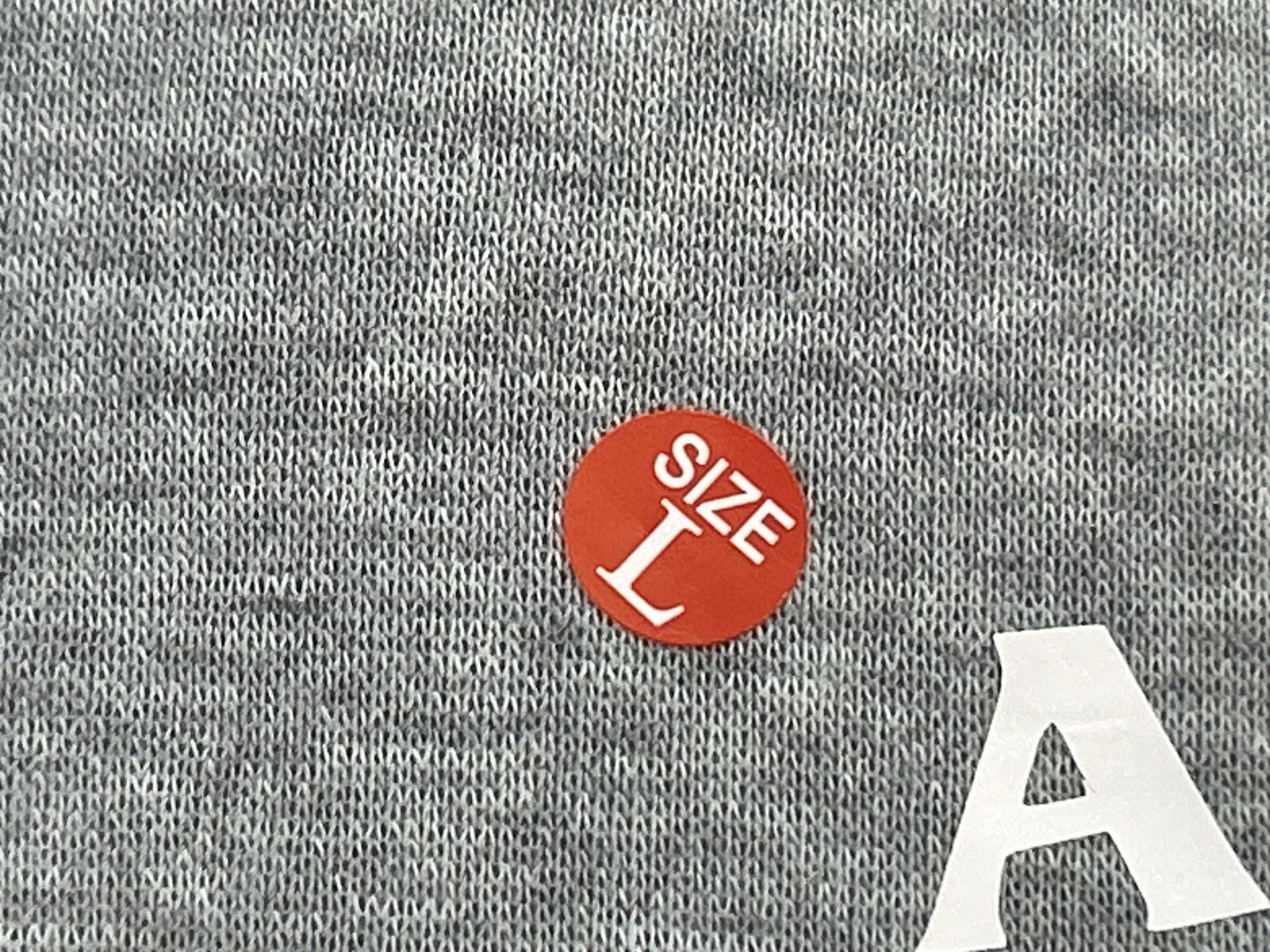 Foto QC 7 de Anti Social Social Club Kkoch Hoodie Grey