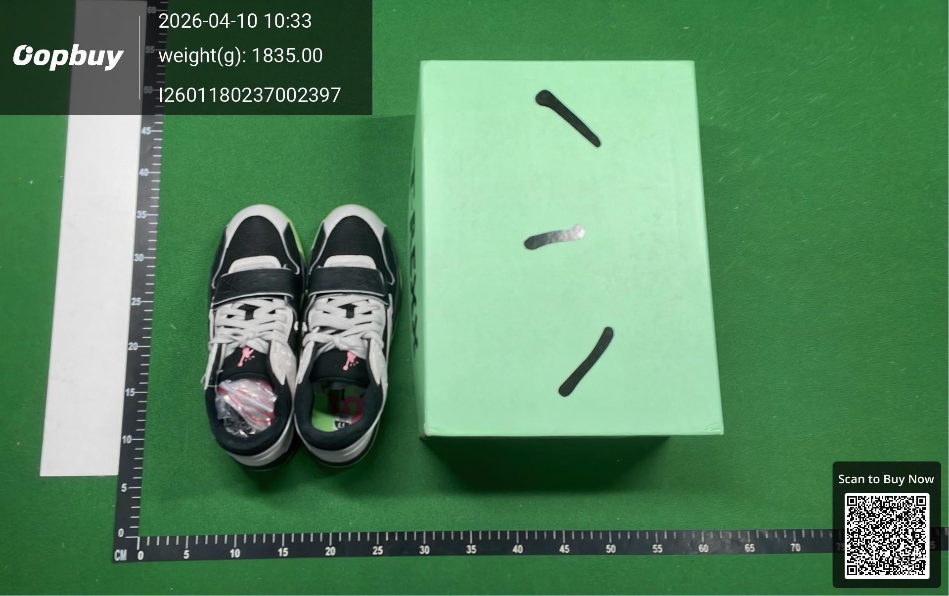 Foto QC 1 de Jordan Jumpman Jack TR Travis Scott Dark Mocha FZ8117-201