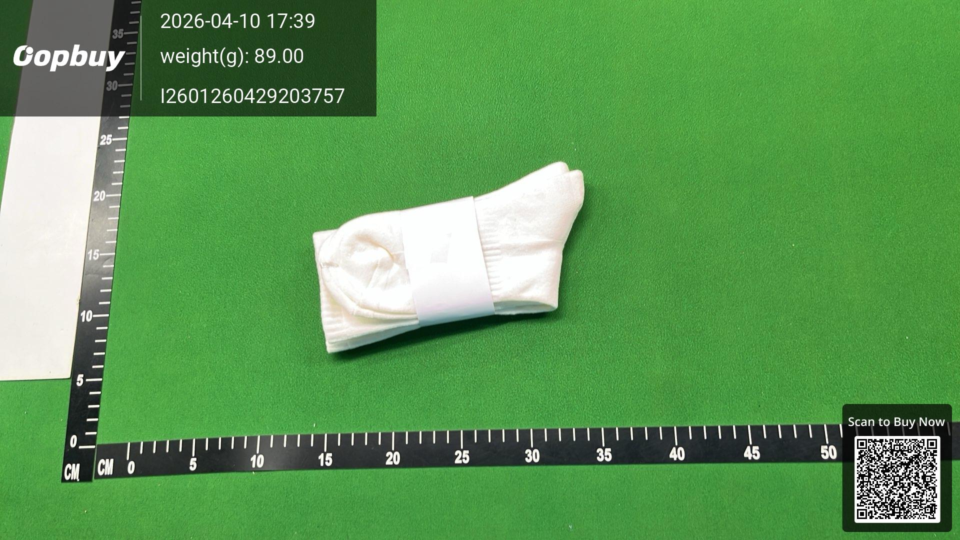Foto QC 3 de A Bathing Ape Crew Socks Camo Ape Head Black
