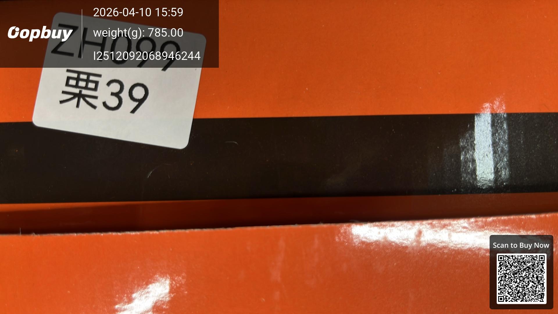 Foto QC 3 de UGG Lowmel Sneaker Sand 1144032