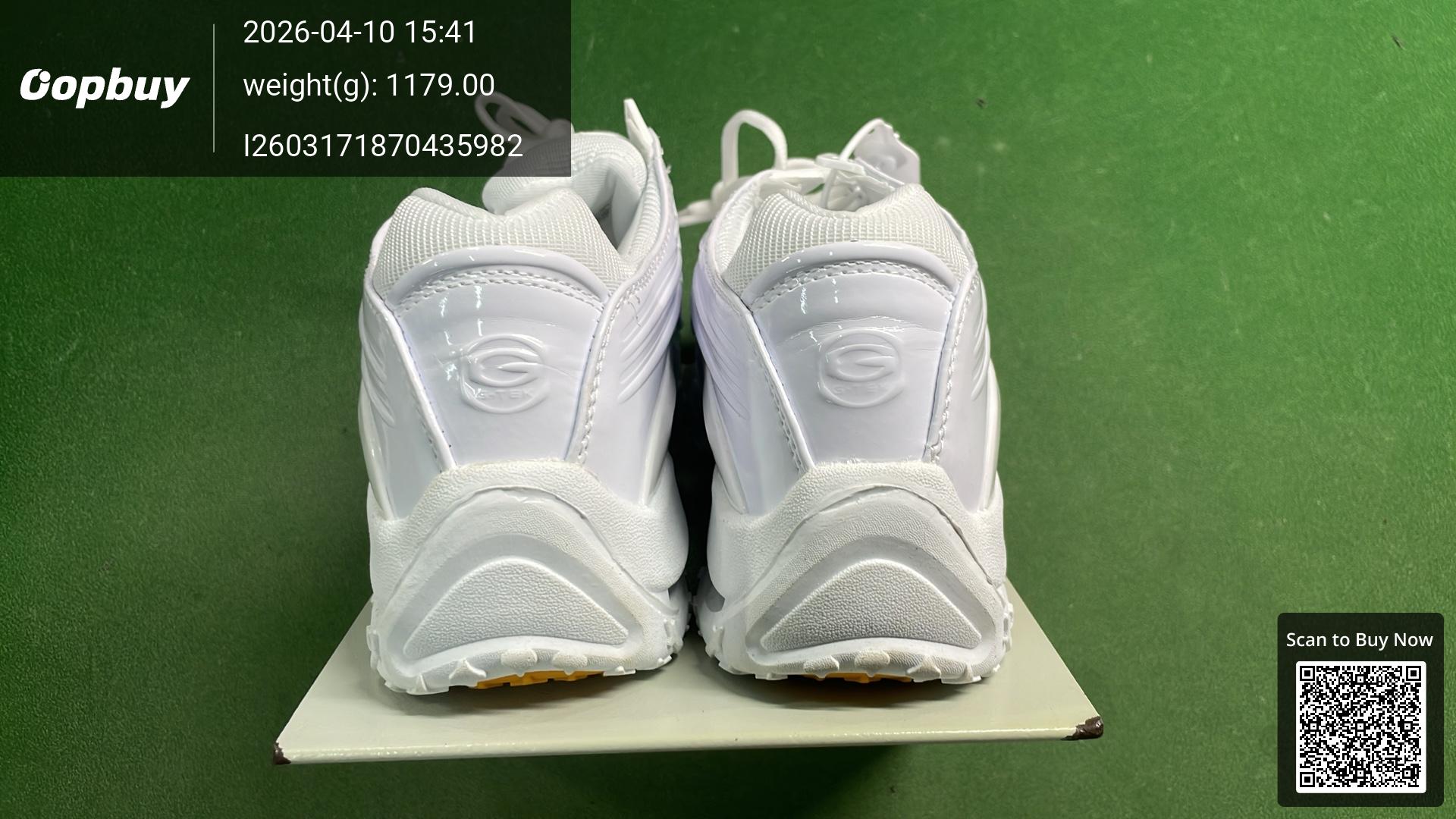 Foto QC 6 de Nike Hot Step 2 SP NOCTA Black University Red DZ7293-001
