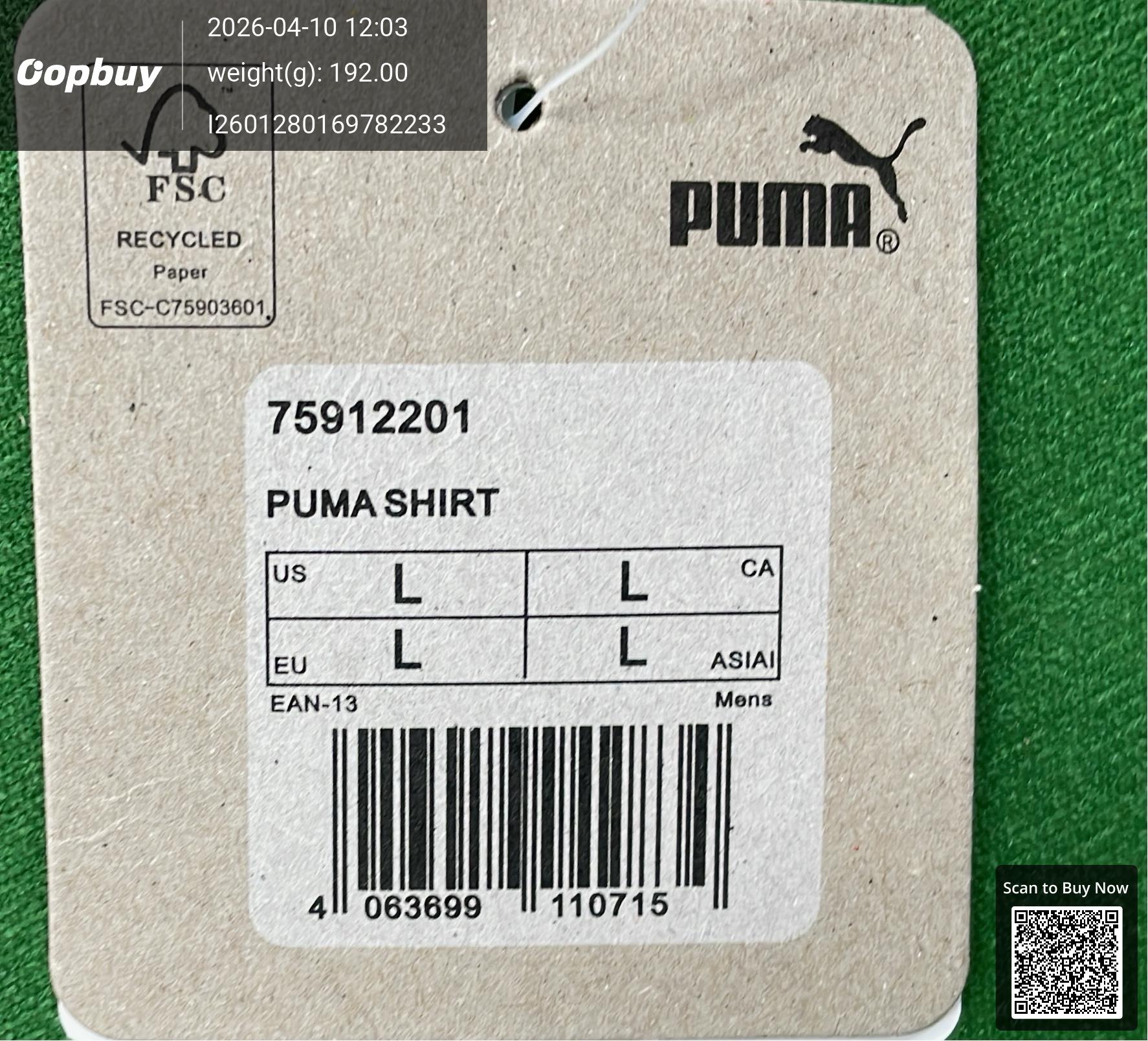 Foto QC 2 de adidas x River Plate 2023/24 Home Jersey White/Red