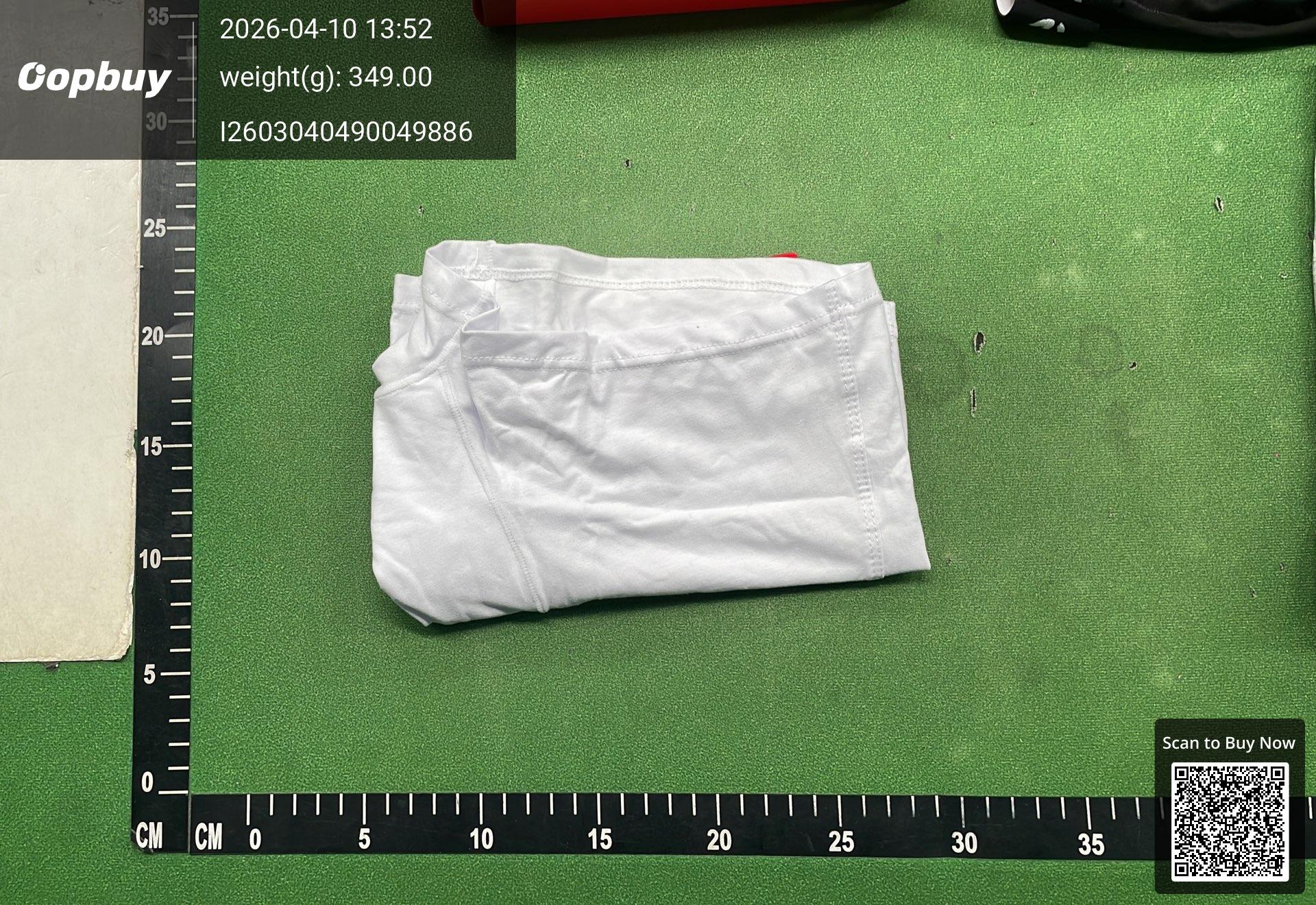 Foto QC 5 de Supreme Underwear Cotton Boxer Briefs Red Blue Black