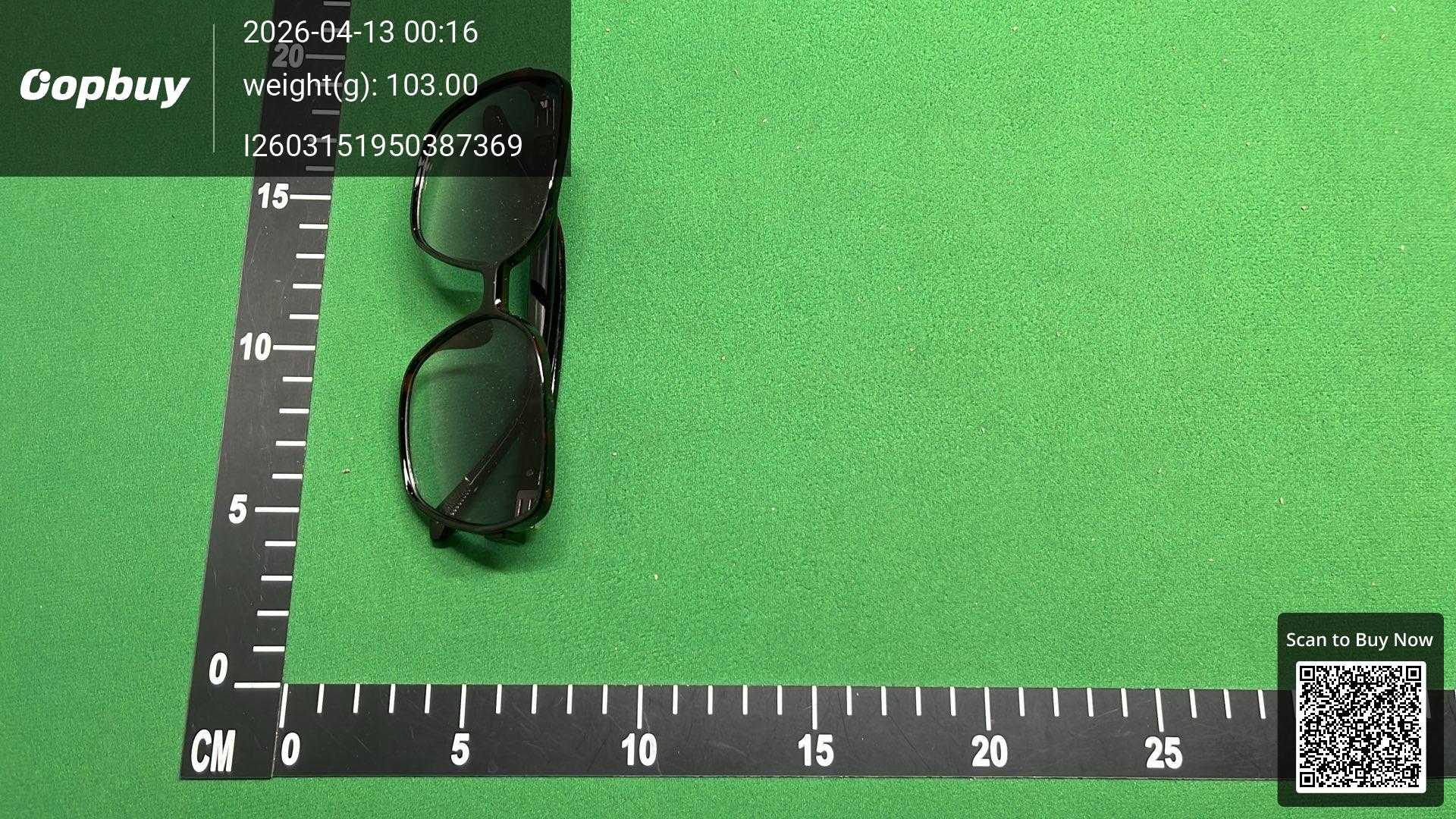 Foto QC 2 de Balenciaga Square-Frame Acetate Sunglasses Brown Gradient