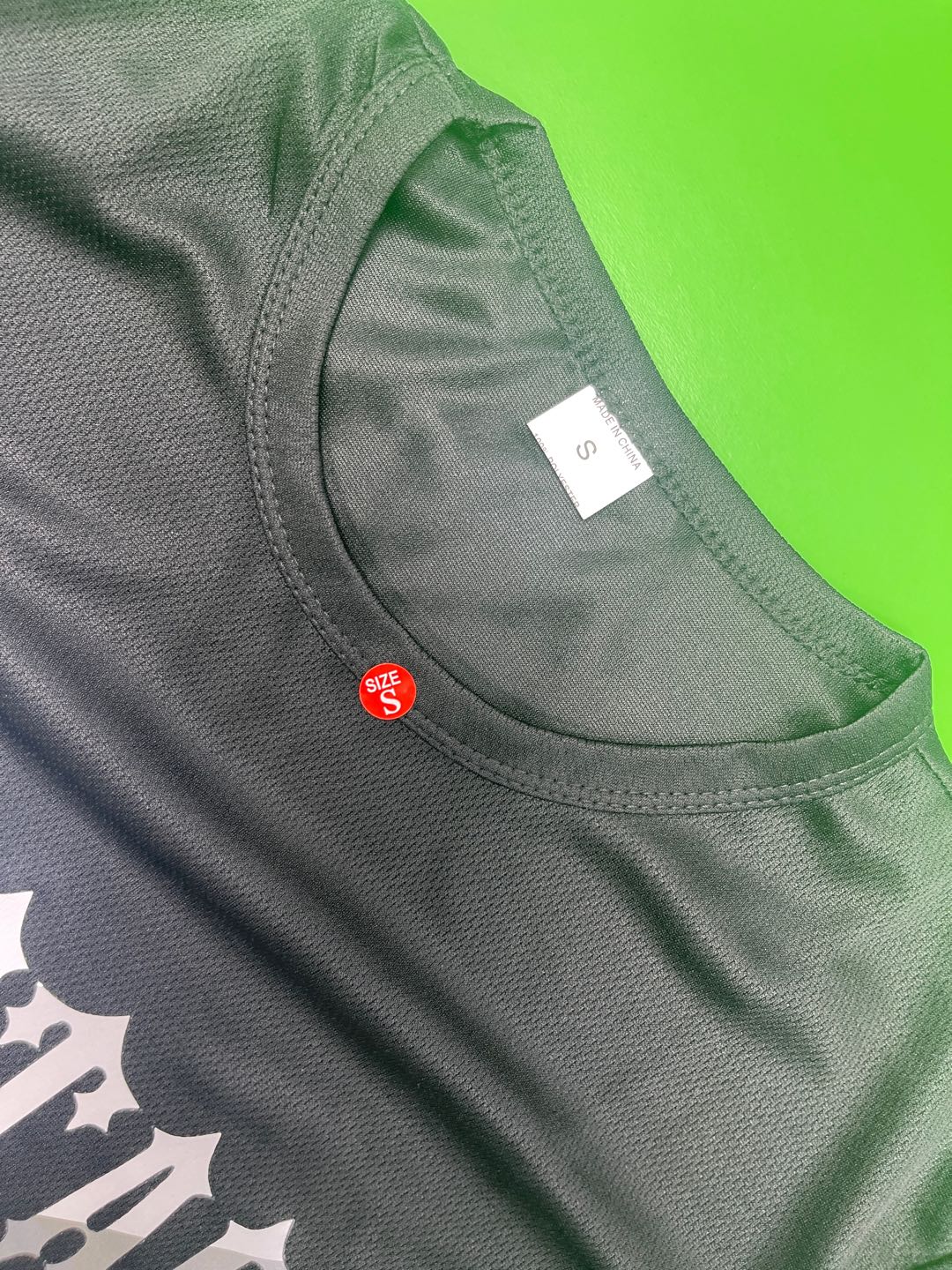 Foto QC 8 de Trapstar Set 2-Piece White