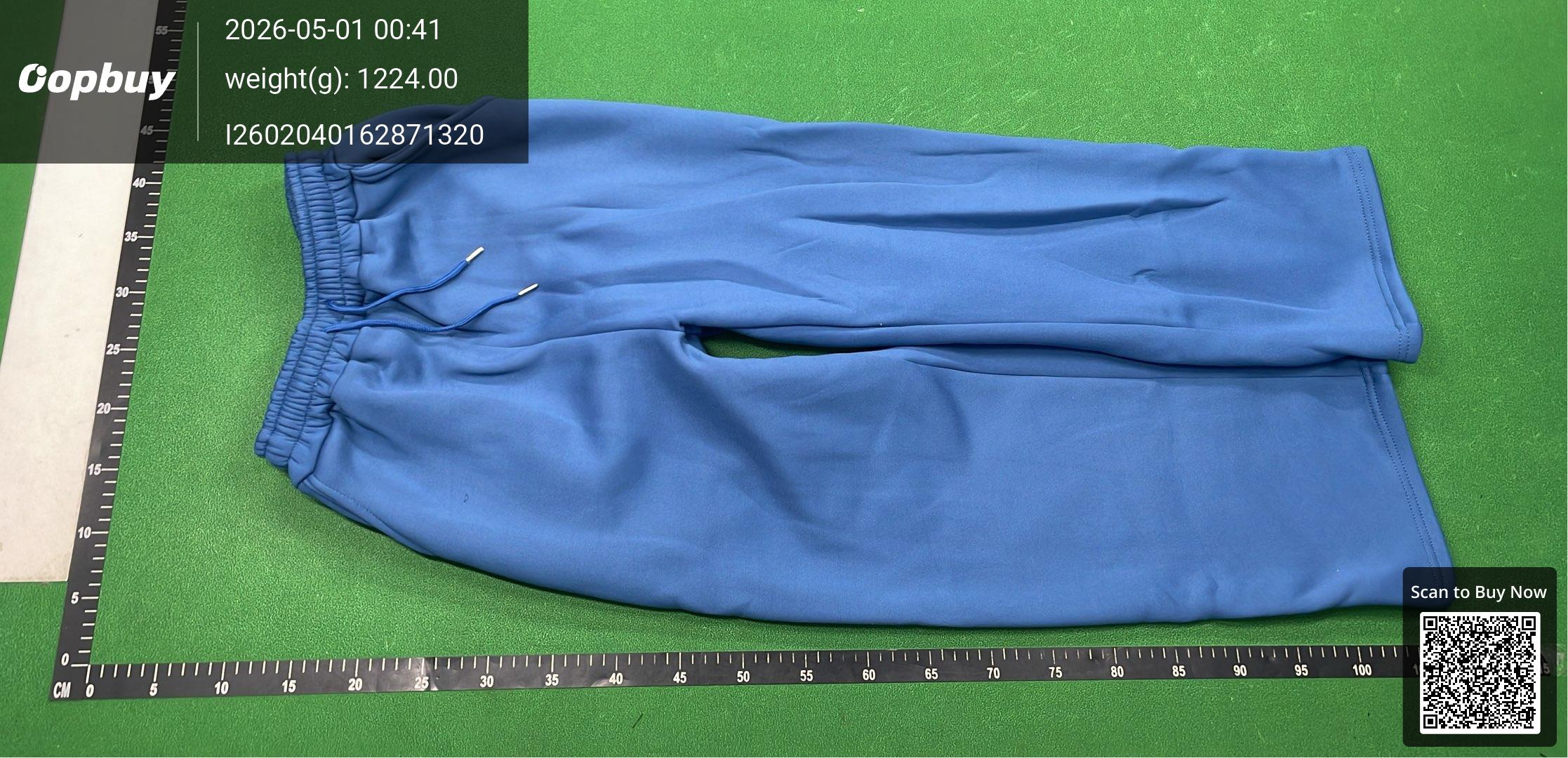 Foto QC 8 de Cole Buxton Warm Up Sweater Hoodie Grey
