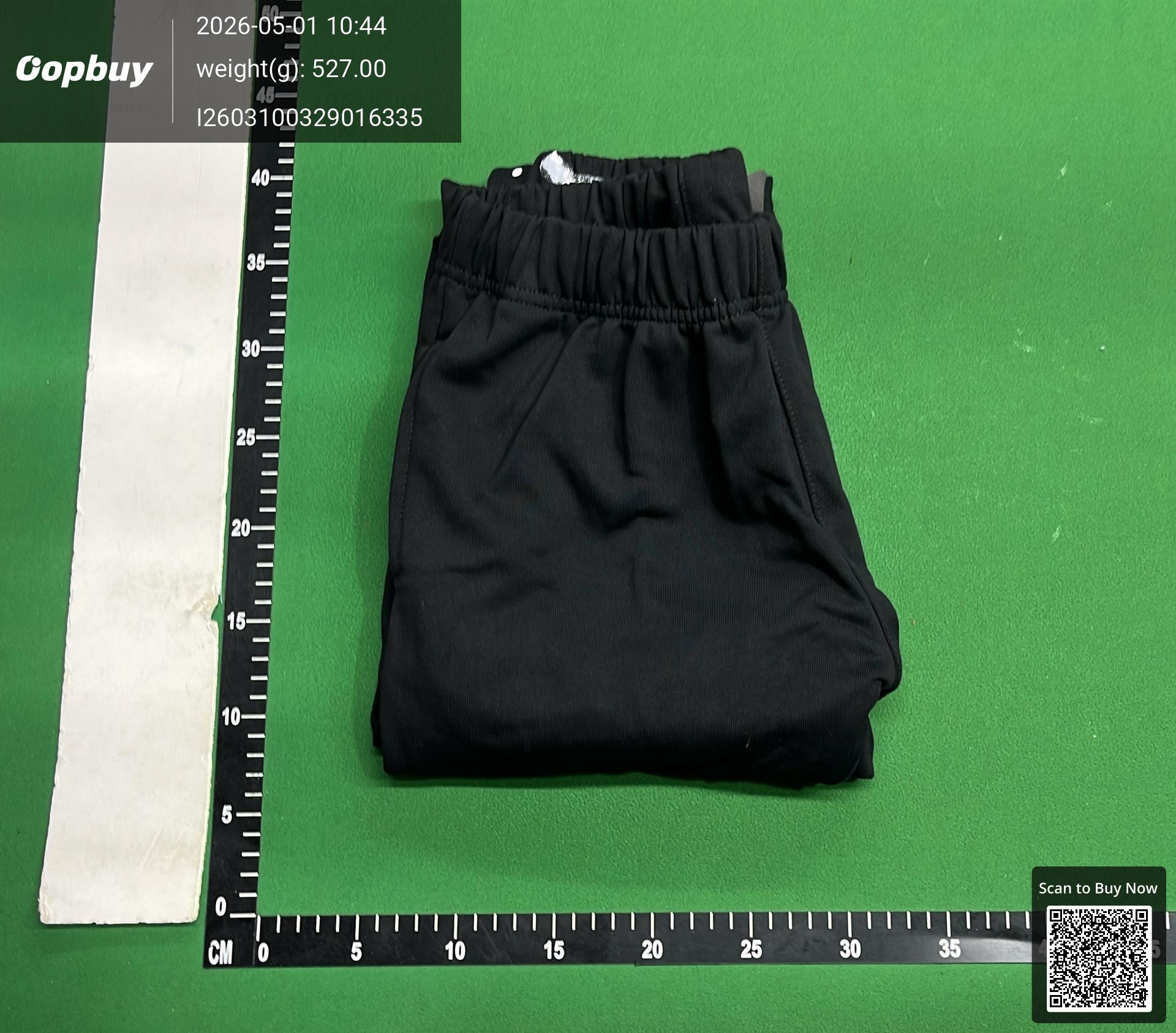 Foto QC 8 de Gallery Dept. Sweatpants Painted Flare Yellow