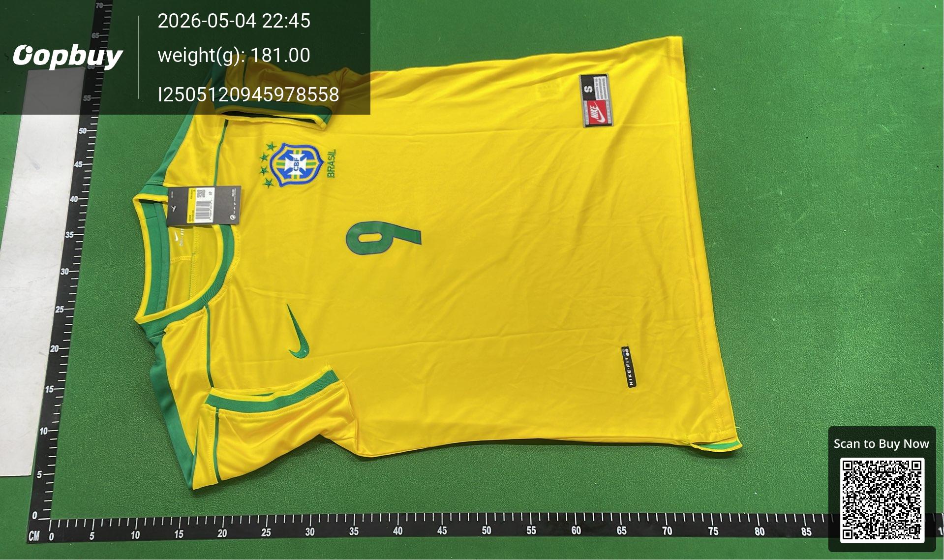 Foto QC 7 de Reebok x Sporting CP Retro 2002/03 C. Ronaldo #28 Home Jersey Green White