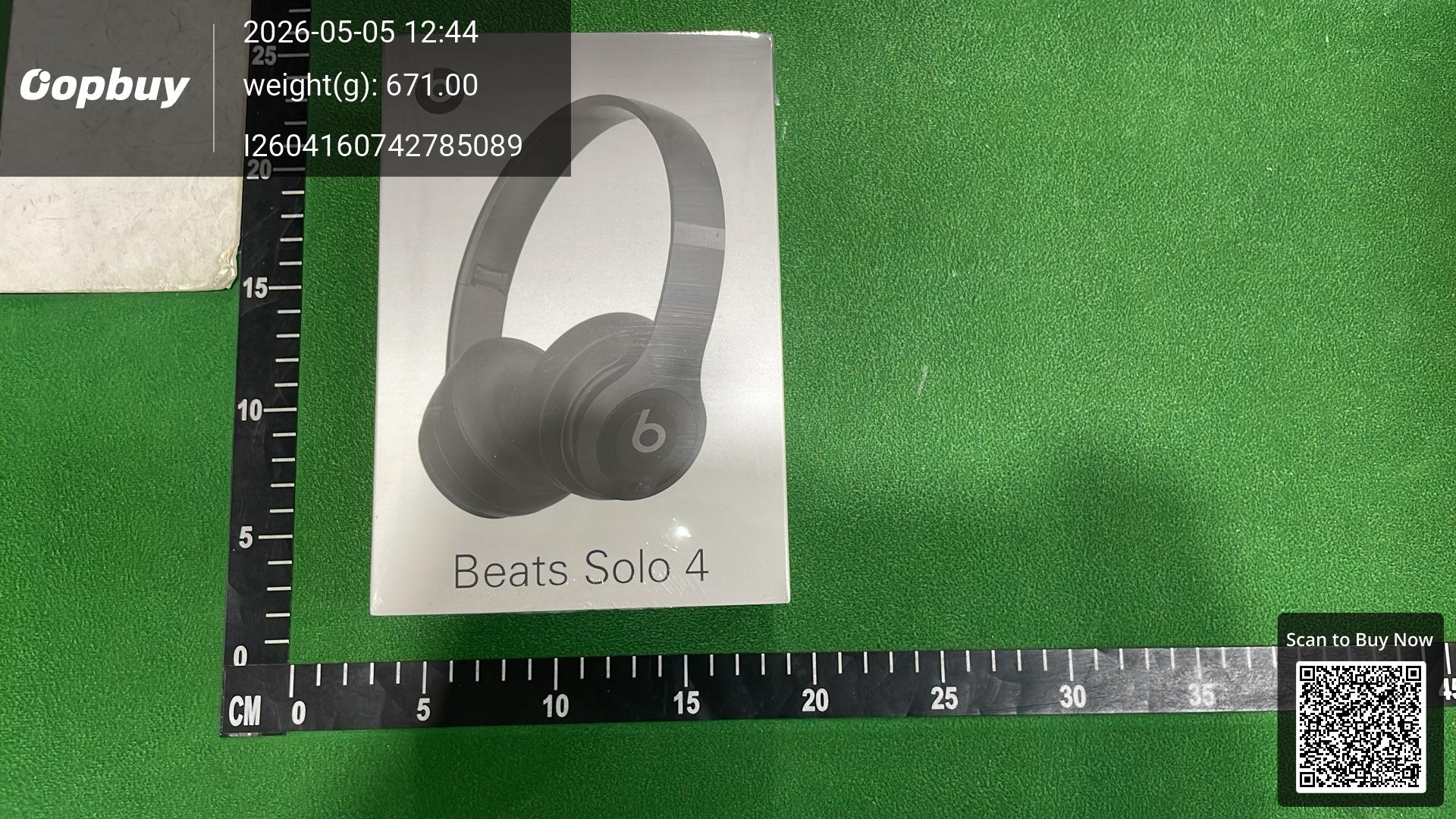 Foto QC 5 de Marshall Leather Wireless Earbuds for Universal White