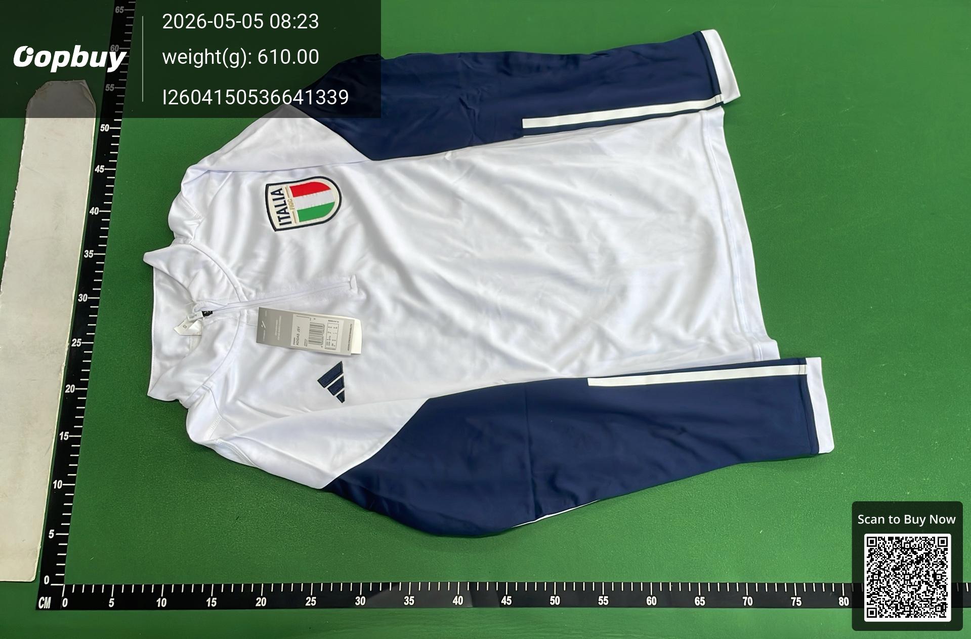 Foto QC 4 de Other Brasil Set 2-Piece Mint Green Navy