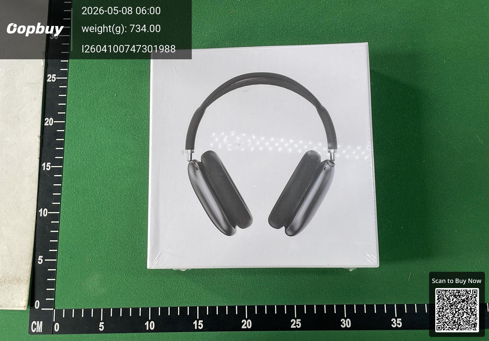Foto QC 2 de Nike Smartwatch AA-52