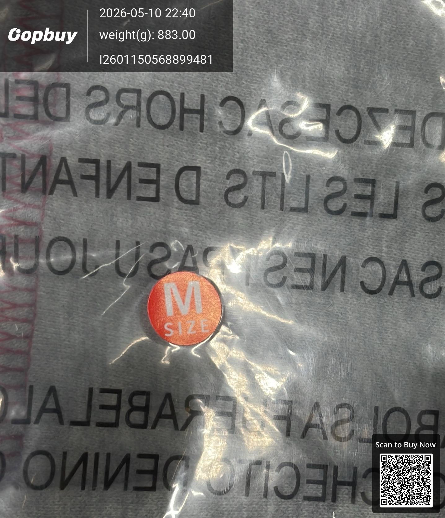 Foto QC 1 de Supreme Contrast Stitch Sweater Embroidered Logo Heather Grey Red