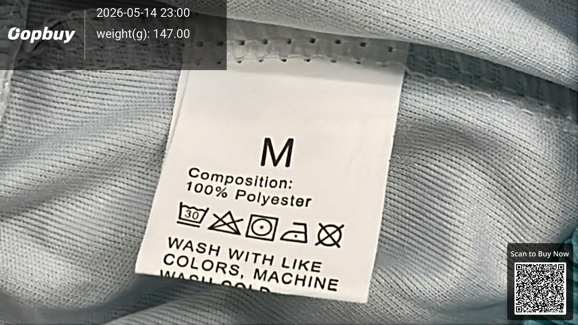 Foto QC 5 de Nike T-shirt Small Swoosh Black