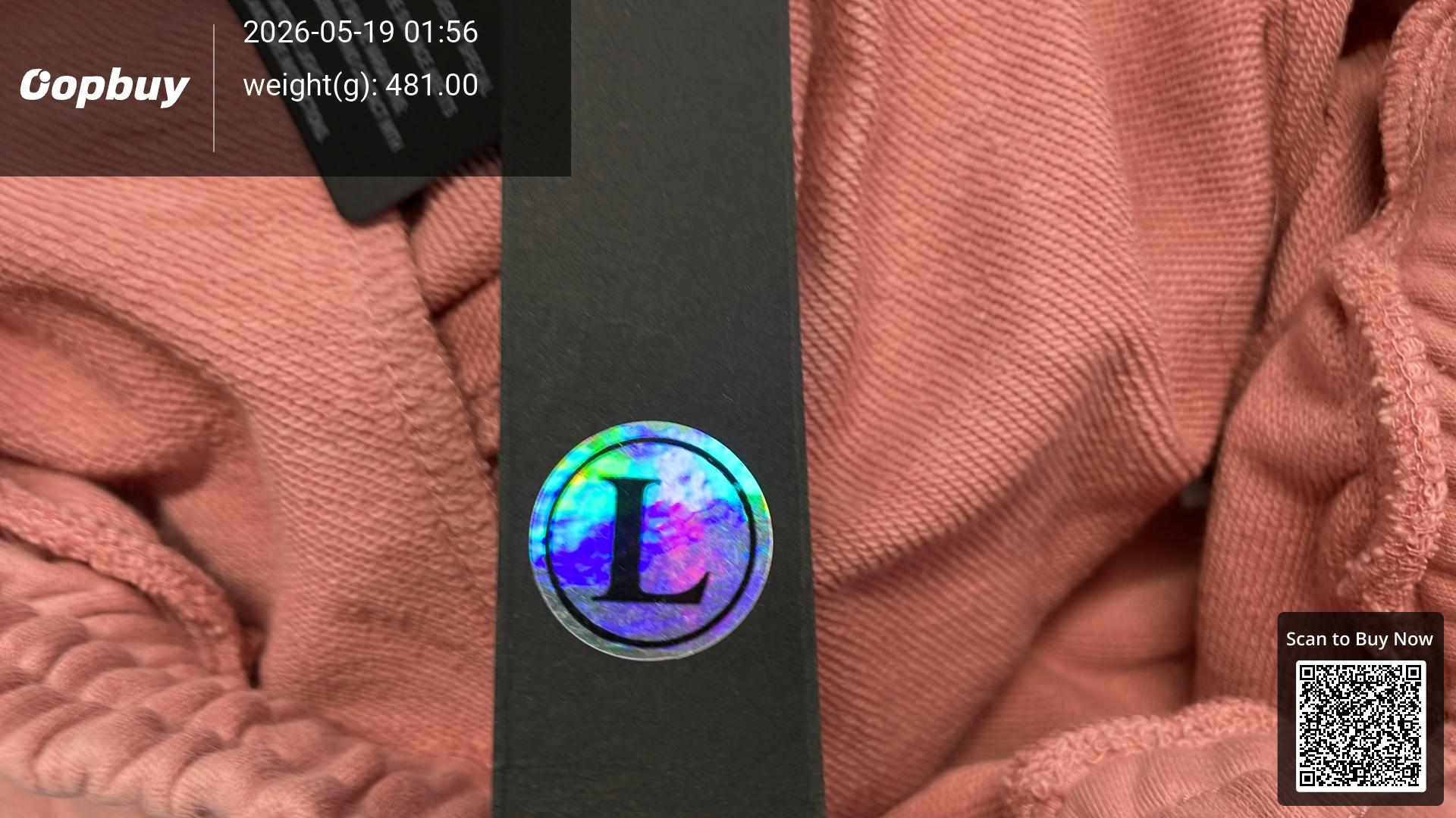 Foto QC 5 de Moncler Sweat Shorts Tricolor Stripe Grey