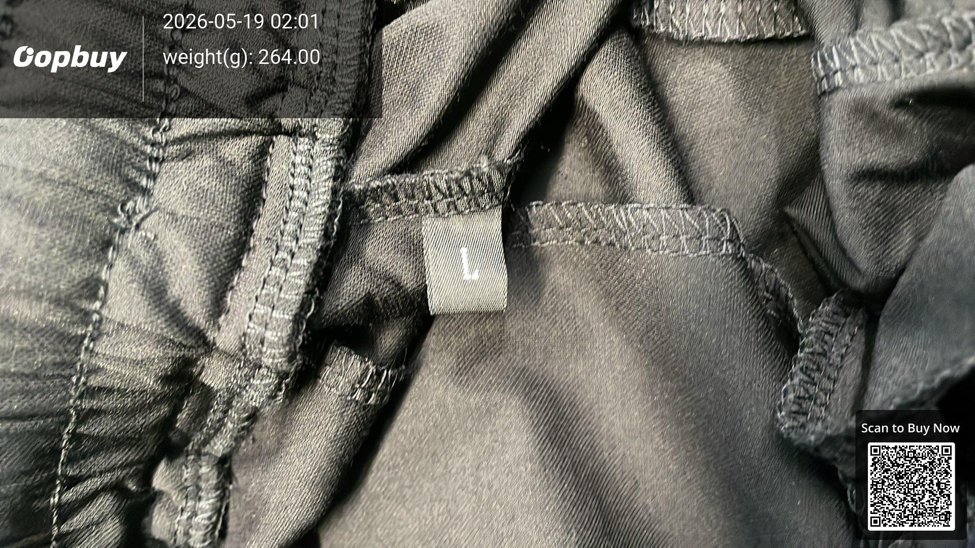 Foto QC 1 de Fendi Karl Lagerfeld Karlito Sweat Shorts White