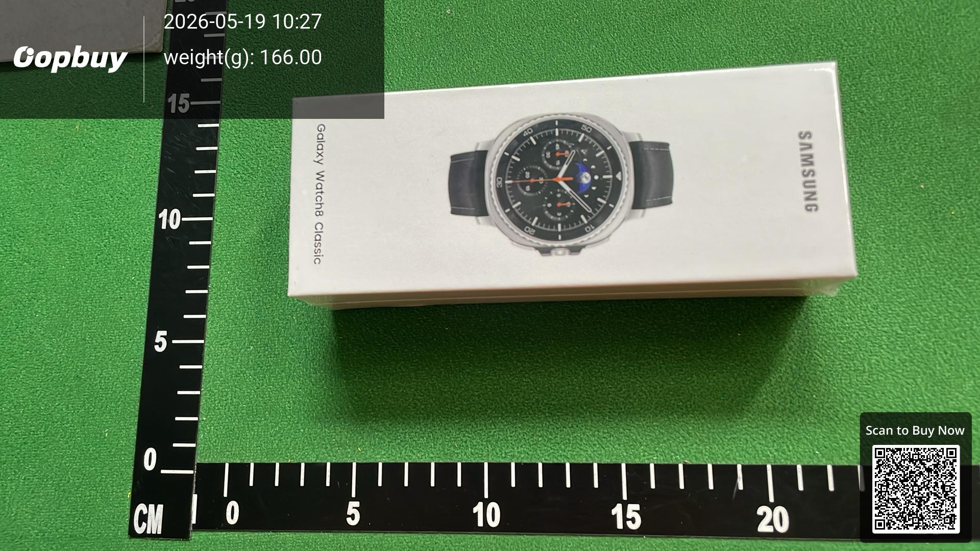 Foto QC 7 de Other Fashion Smart Watch Ultra