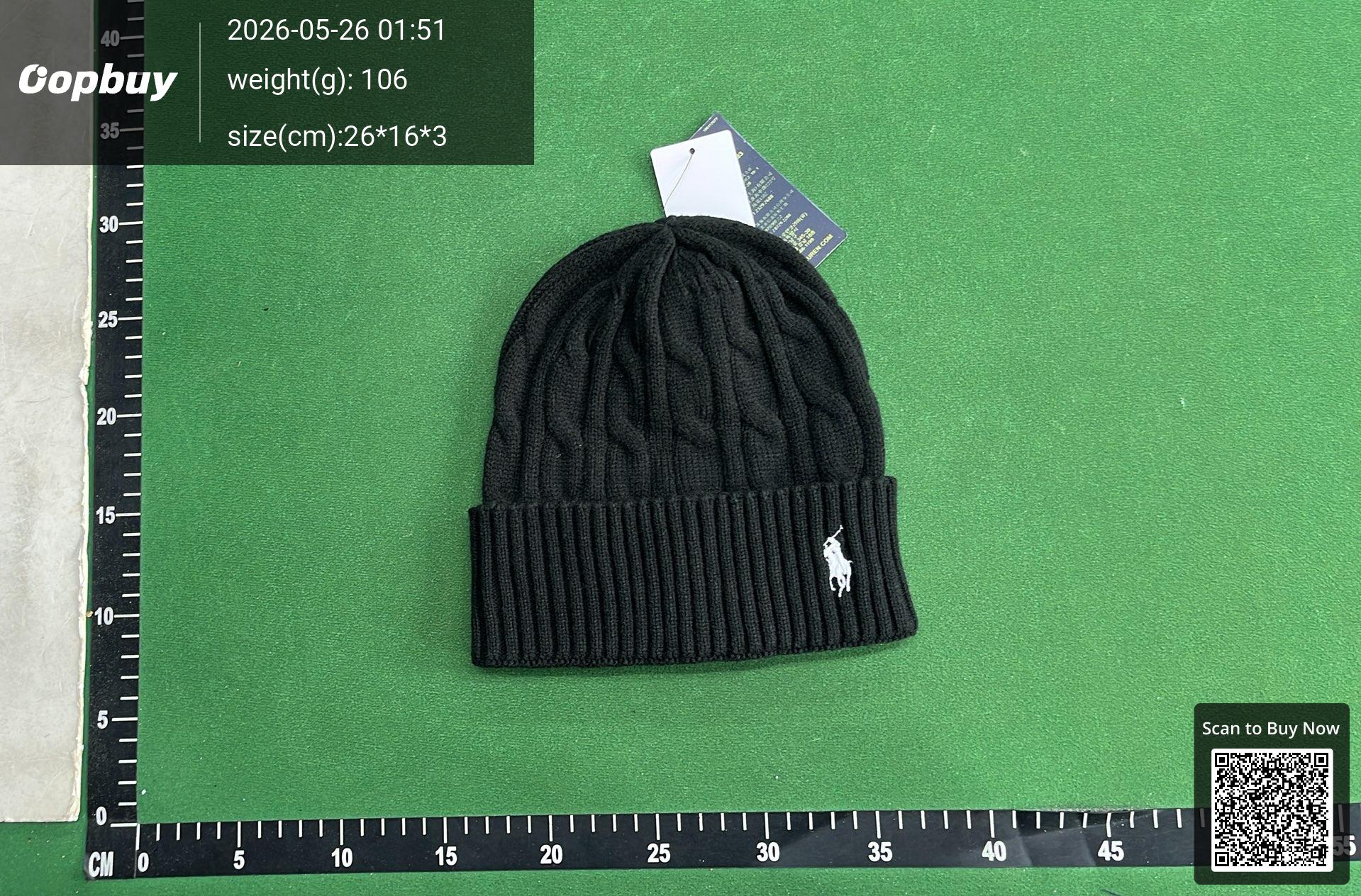 Foto QC 7 de Polo Ralph Lauren Cable-Knit Set 2-Piece Beige