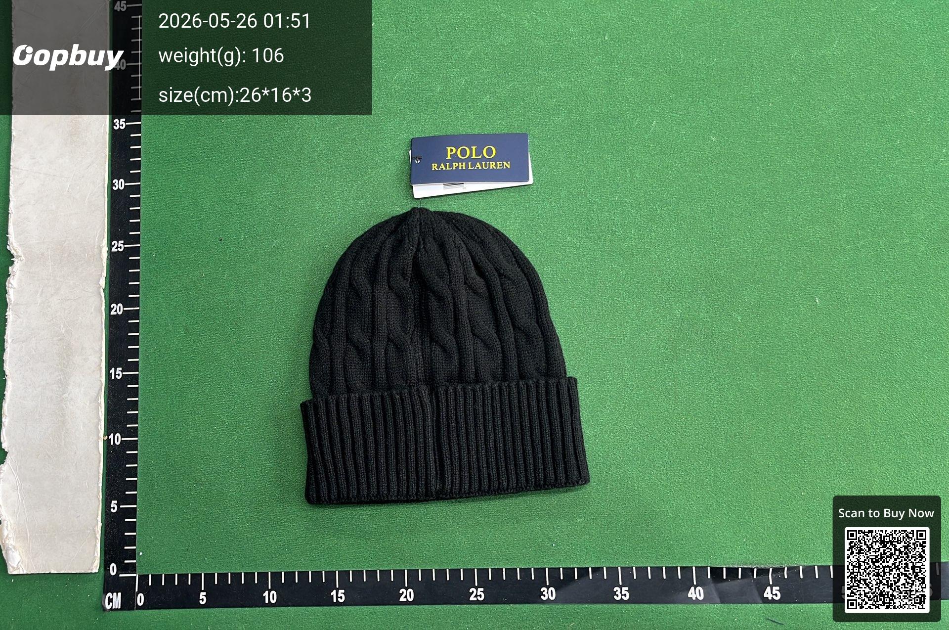 Foto QC 8 de Polo Ralph Lauren Cable-Knit Set 2-Piece Beige