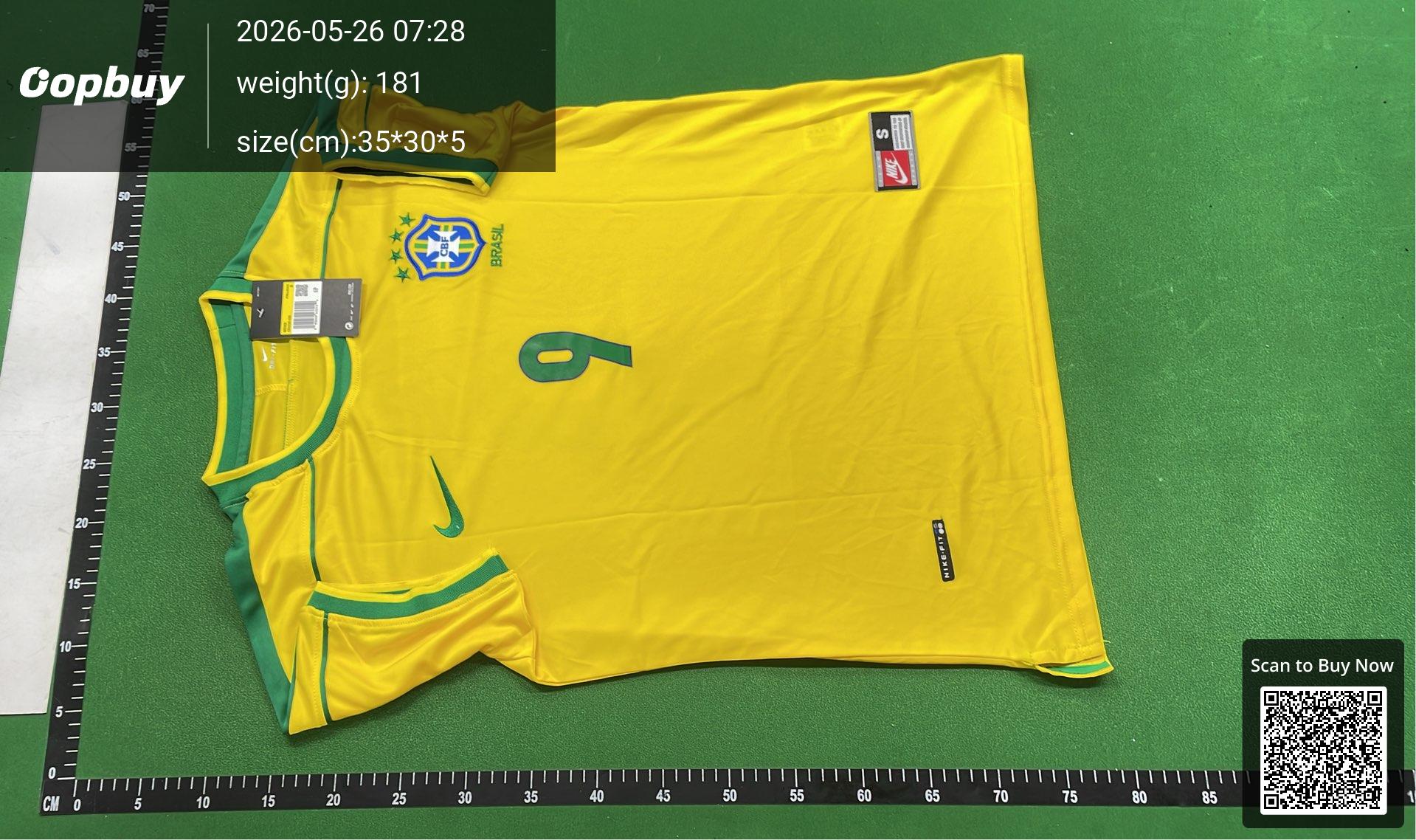 Foto QC 8 de Reebok x Sporting CP Retro 2002/03 C. Ronaldo #28 Home Jersey Green White