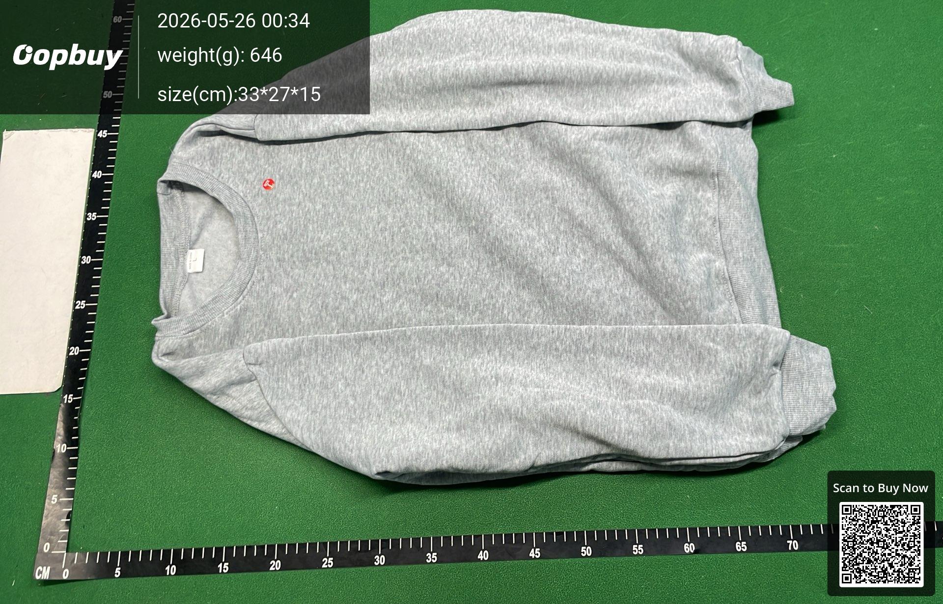 Foto QC 4 de Other Set 2-Piece Dark Grey