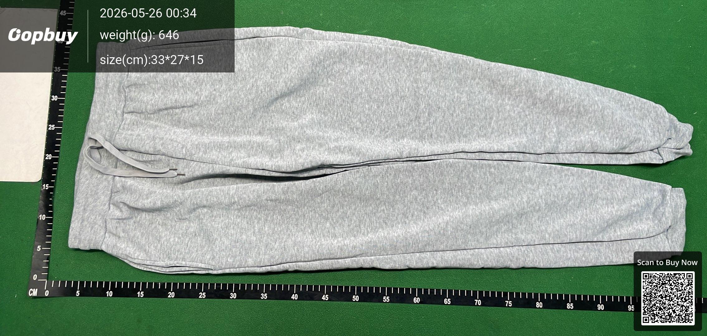 Foto QC 8 de Other Set 2-Piece Dark Grey