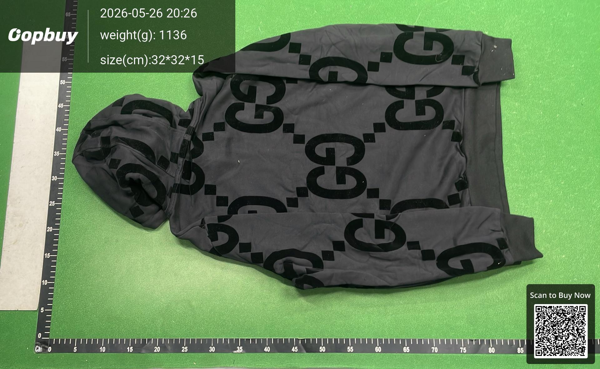 Foto QC 5 de Dolce & Gabbana Set 2-Piece Black