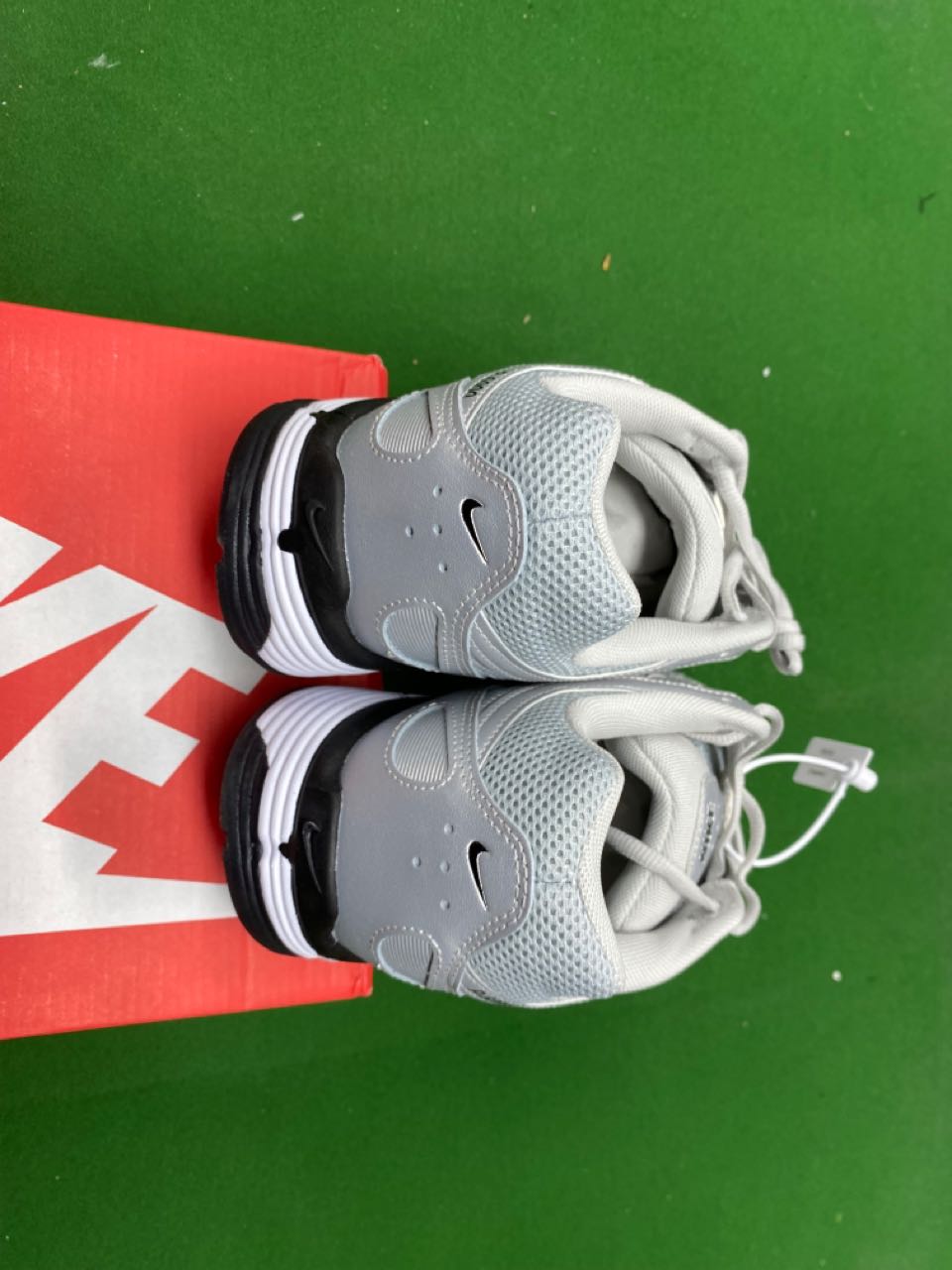 Foto QC 5 de Nike P-6000 Low White Platinum Tint BV1021-102