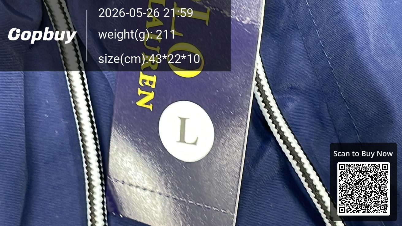 Foto QC 5 de Polo Ralph Lauren Board Shorts Swim Blue