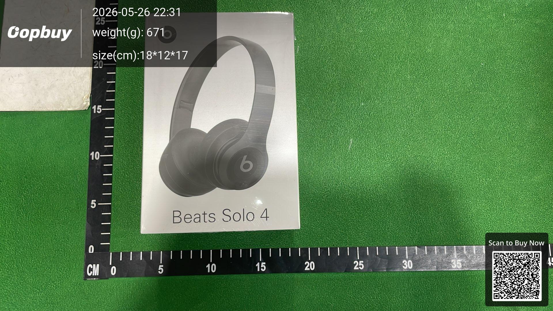Foto QC 4 de Marshall Leather Wireless Earbuds for Universal White