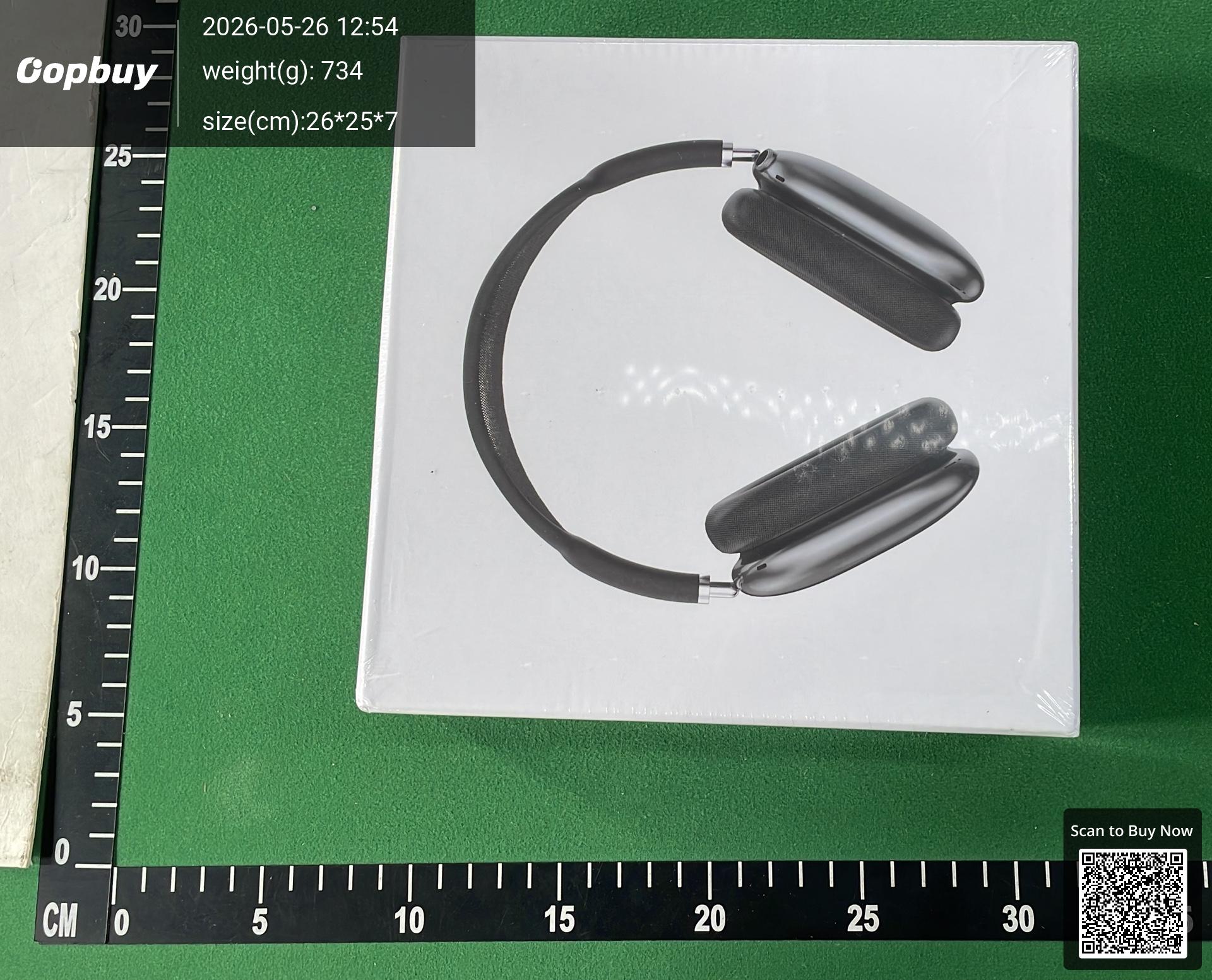 Foto QC 6 de Nike Smartwatch AA-52