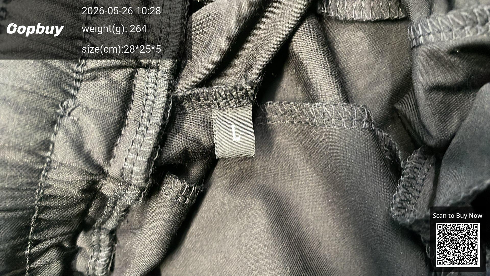 Foto QC 2 de Fendi Karl Lagerfeld Karlito Sweat Shorts White