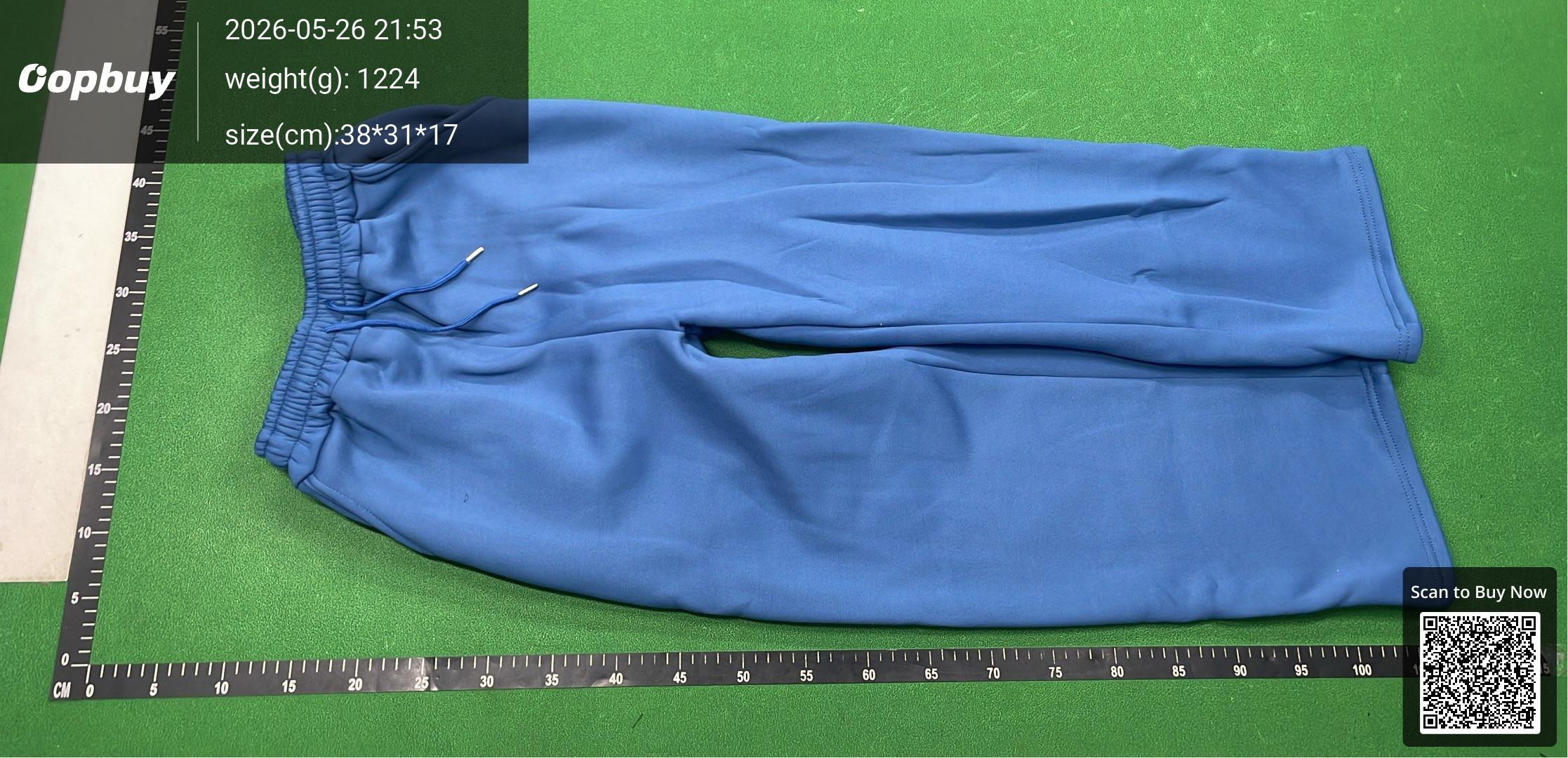 Foto QC 7 de Cole Buxton Warm Up Sweater Hoodie Grey