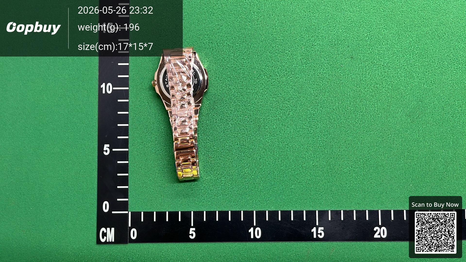 Foto QC 4 de Patek Philippe Nautilus 5712/110P-001