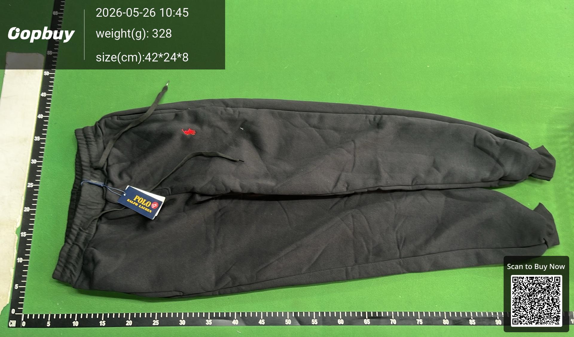 Foto QC 2 de Polo Ralph Lauren Car Coat Jacket Beige