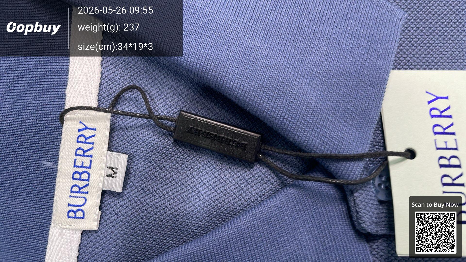 Foto QC 1 de Emporio Armani Shirt All-over Eagle Logo Teal