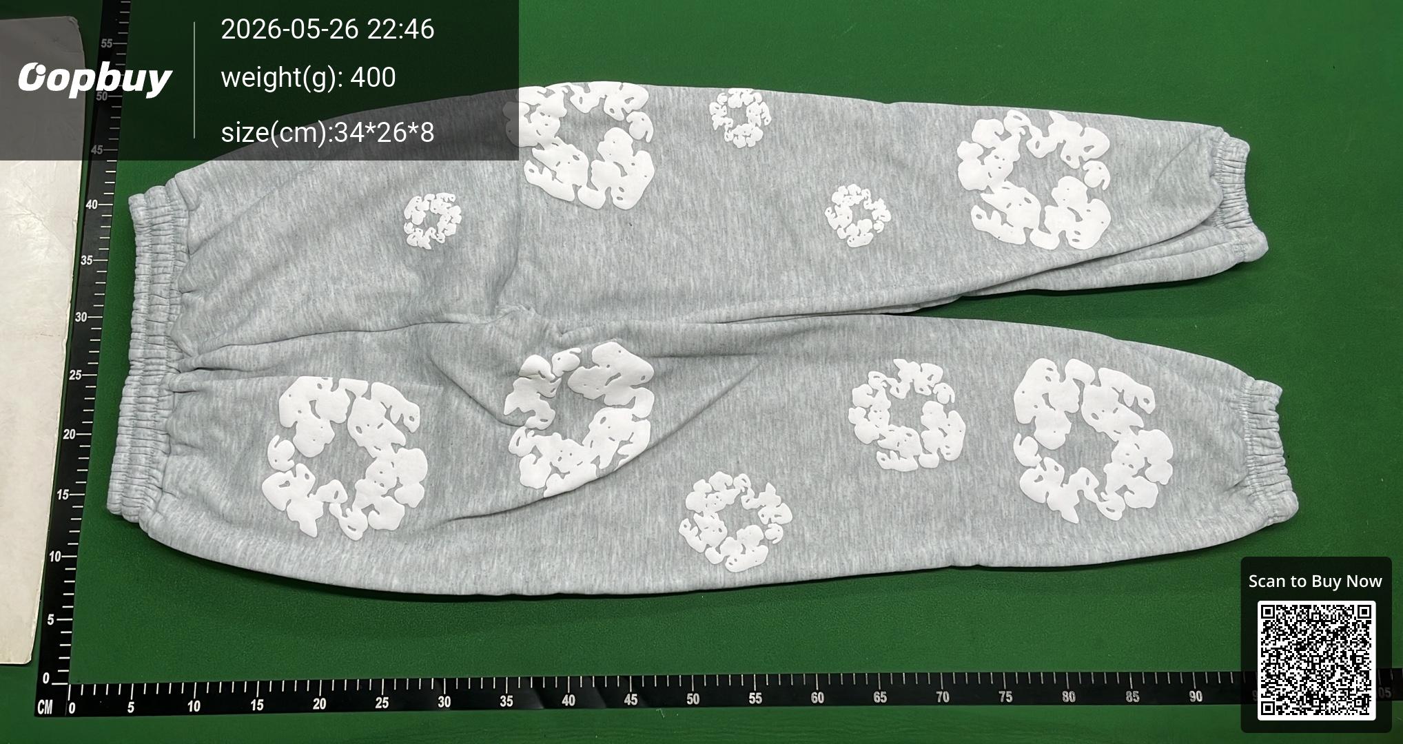 Foto QC 6 de Eric Emanuel Basketball Shorts Floral Red