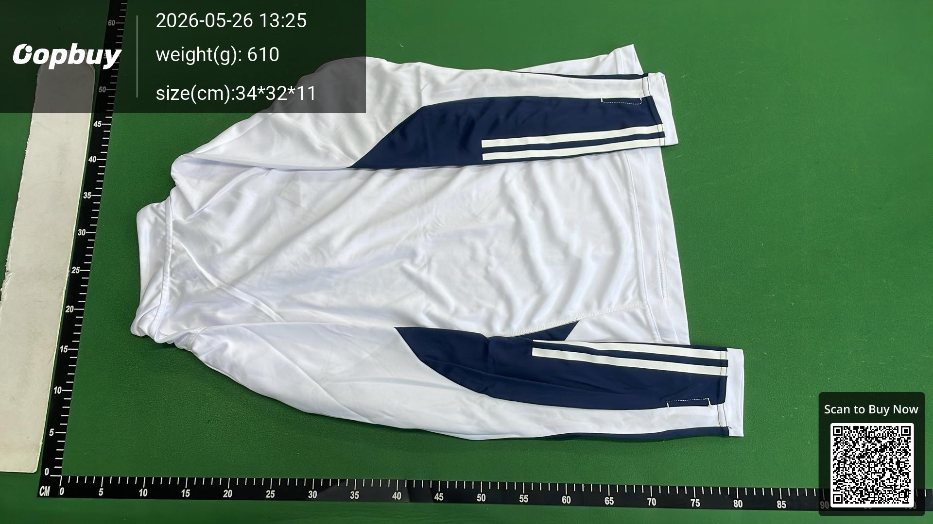 Foto QC 5 de Other Brasil Set 2-Piece Mint Green Navy