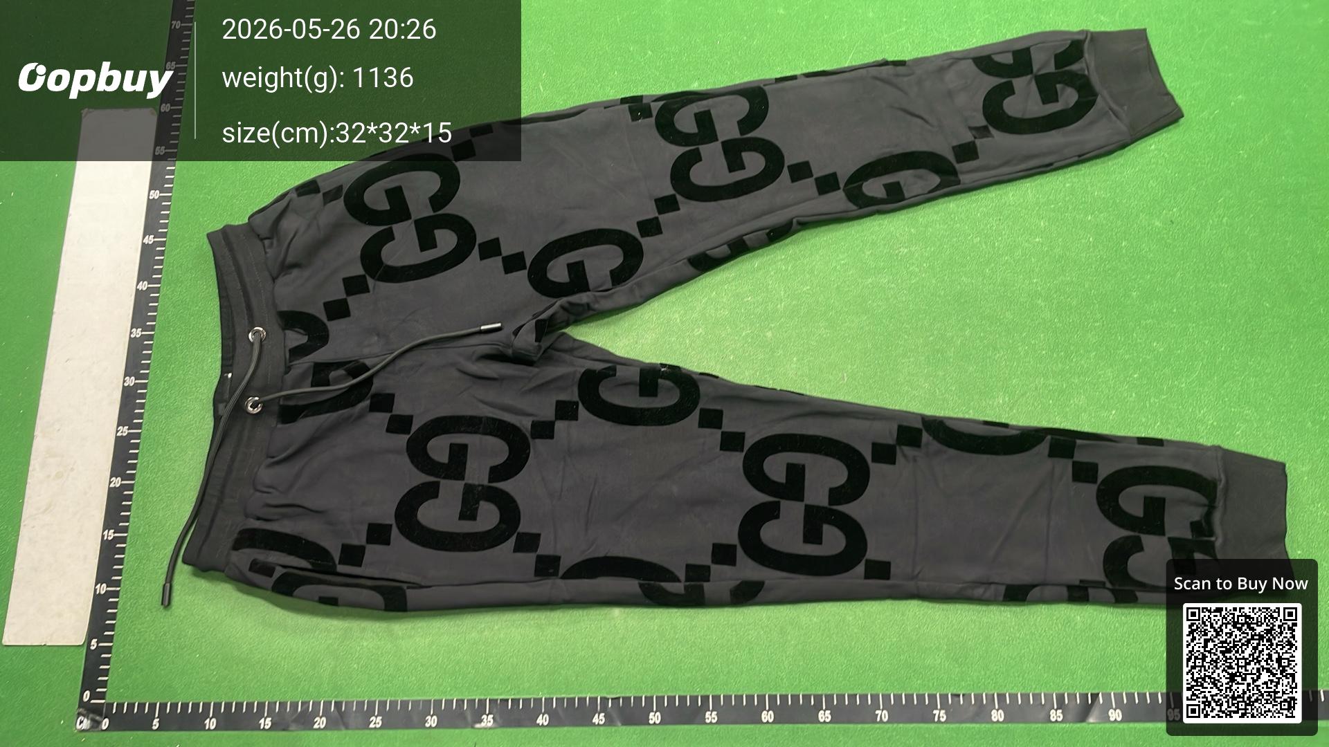 Foto QC 8 de Dolce & Gabbana Set 2-Piece Black