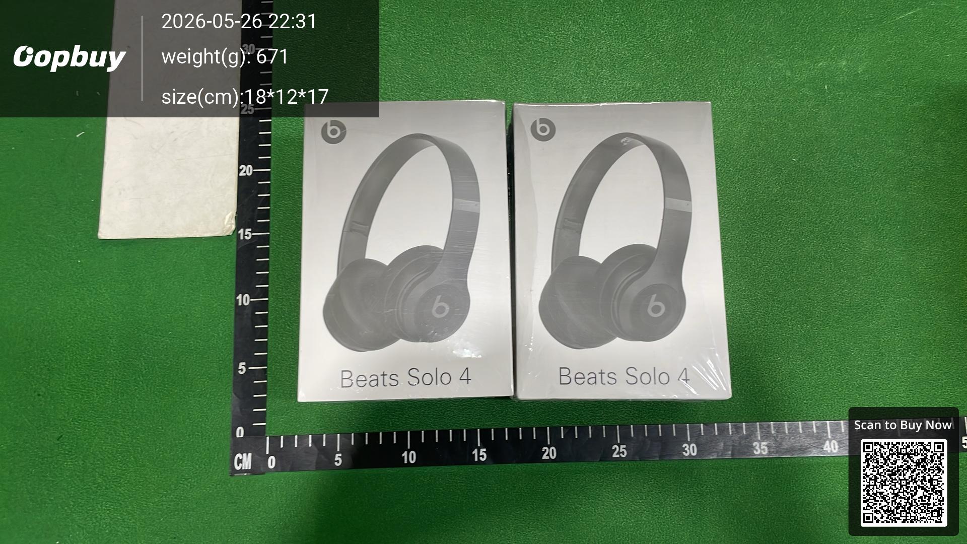 Foto QC 8 de Marshall Leather Wireless Earbuds for Universal White