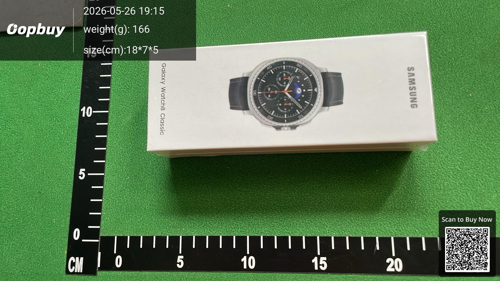 Foto QC 8 de Other Fashion Smart Watch Ultra