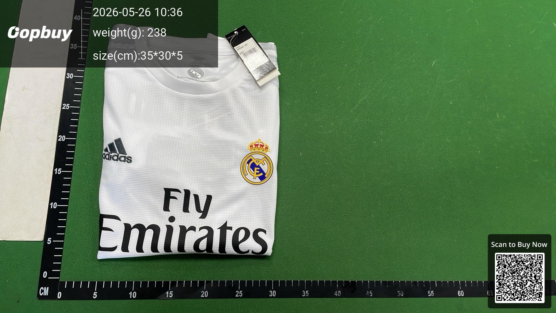 Foto QC 8 de Nike x Portugal 2020/21 Home Ronaldo #7 Jersey Red