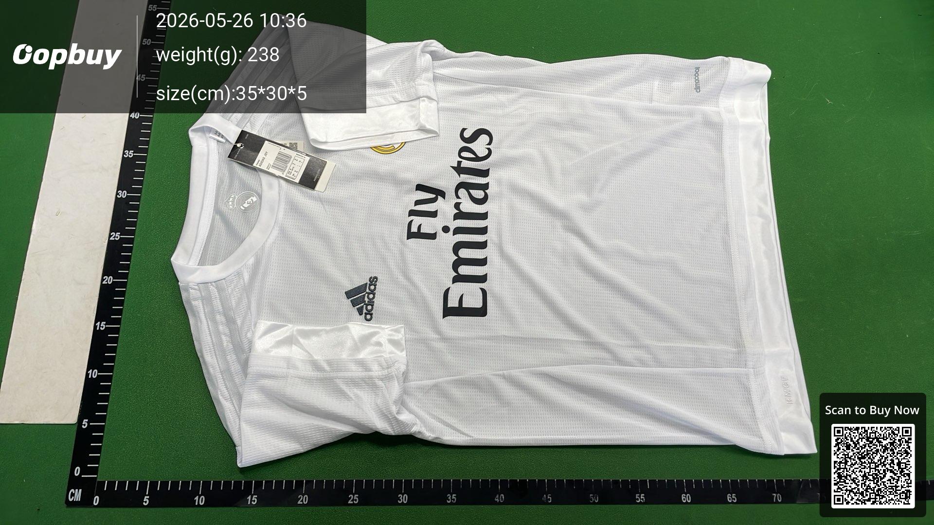 Foto QC 4 de Nike x Portugal 2020/21 Home Ronaldo #7 Jersey Red