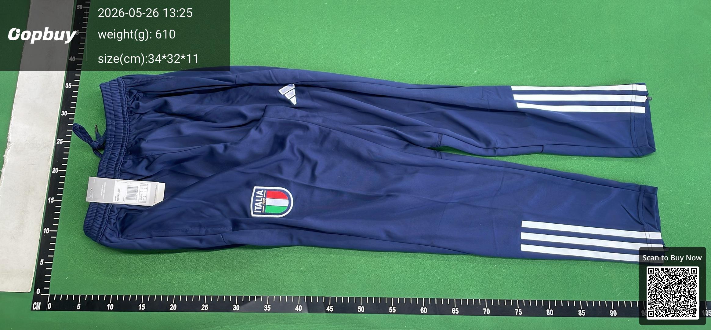 Foto QC 8 de Other Brasil Set 2-Piece Mint Green Navy
