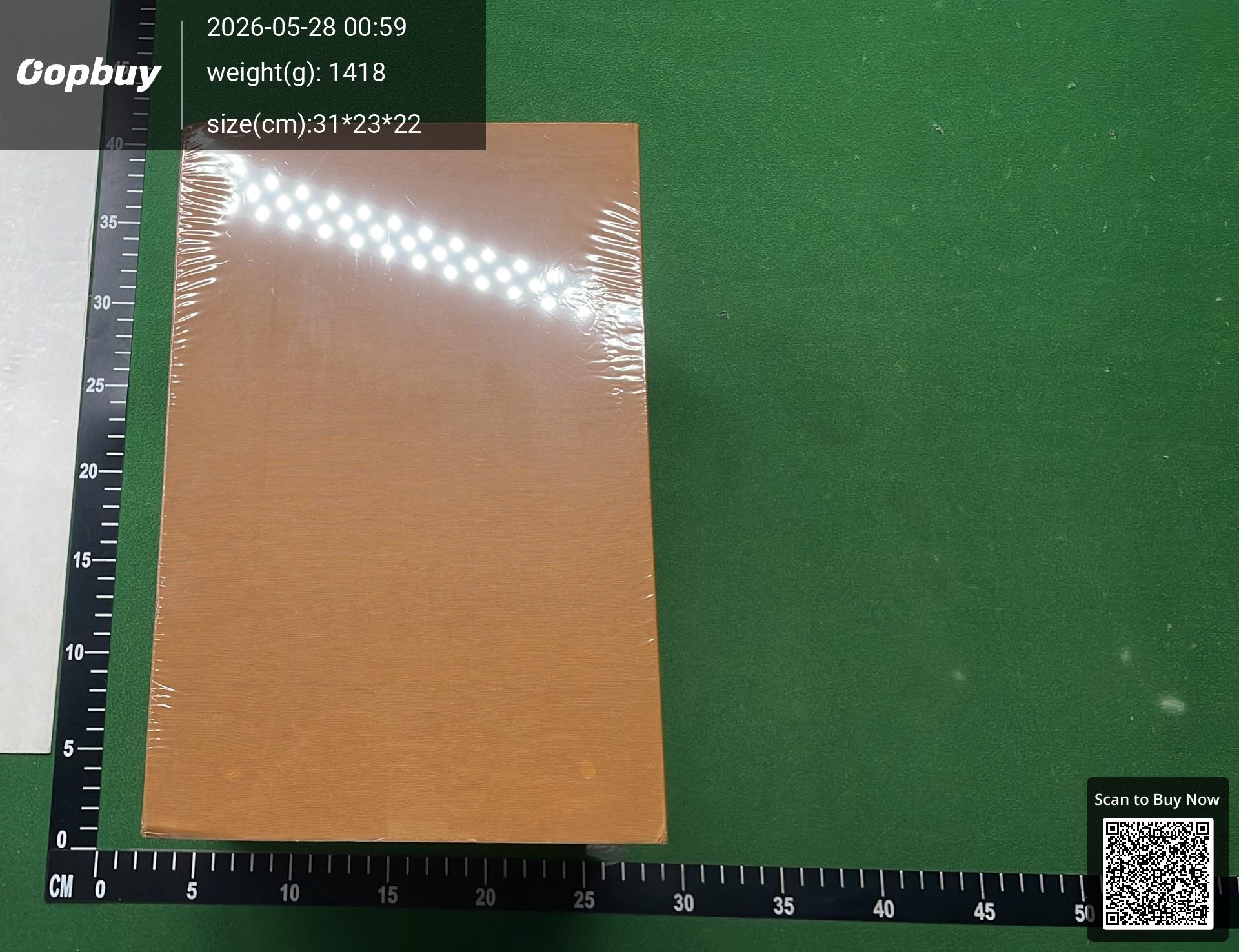Foto QC 2 de Louis Vuitton x NBA Messenger Monogram White