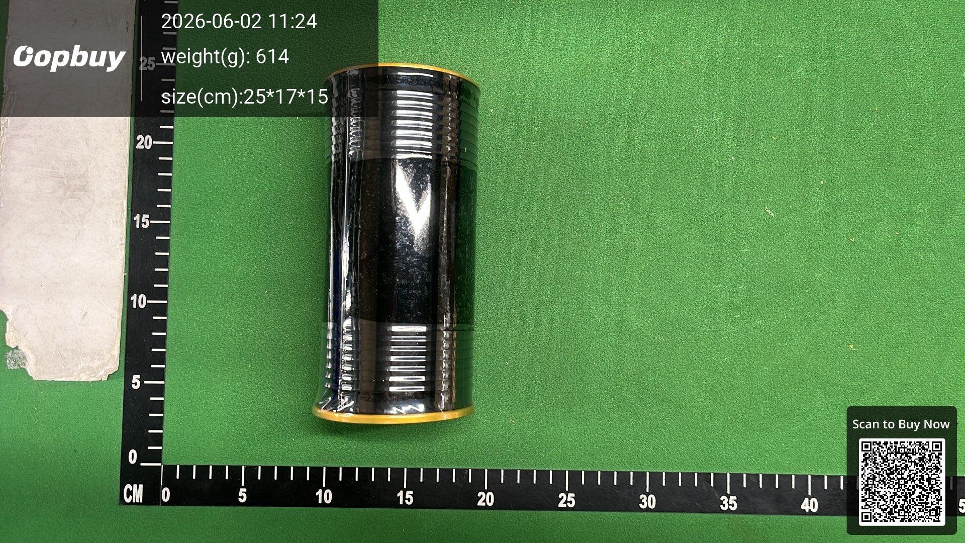 Foto QC 4 de Jean Paul Gaultier Le Beau Eau de Toilette (125ml)